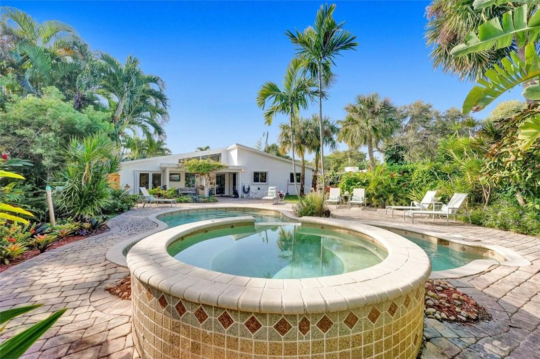 2525 7th Drive, Pompano Beach