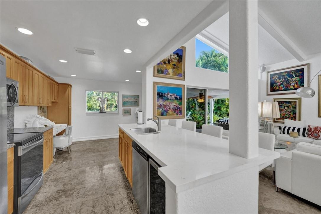 2525 7th Drive, Pompano Beach