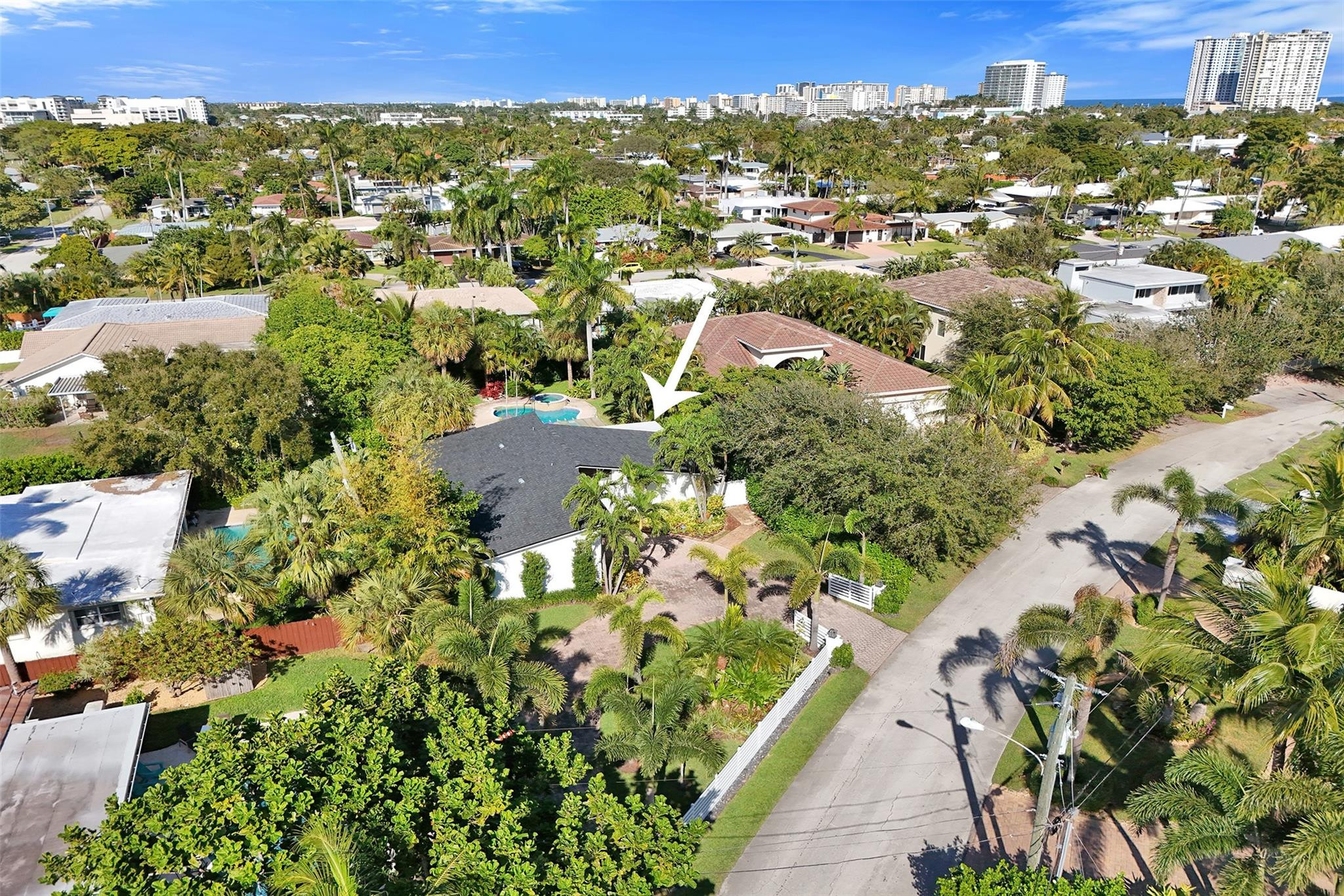 2525 7th Drive, Pompano Beach