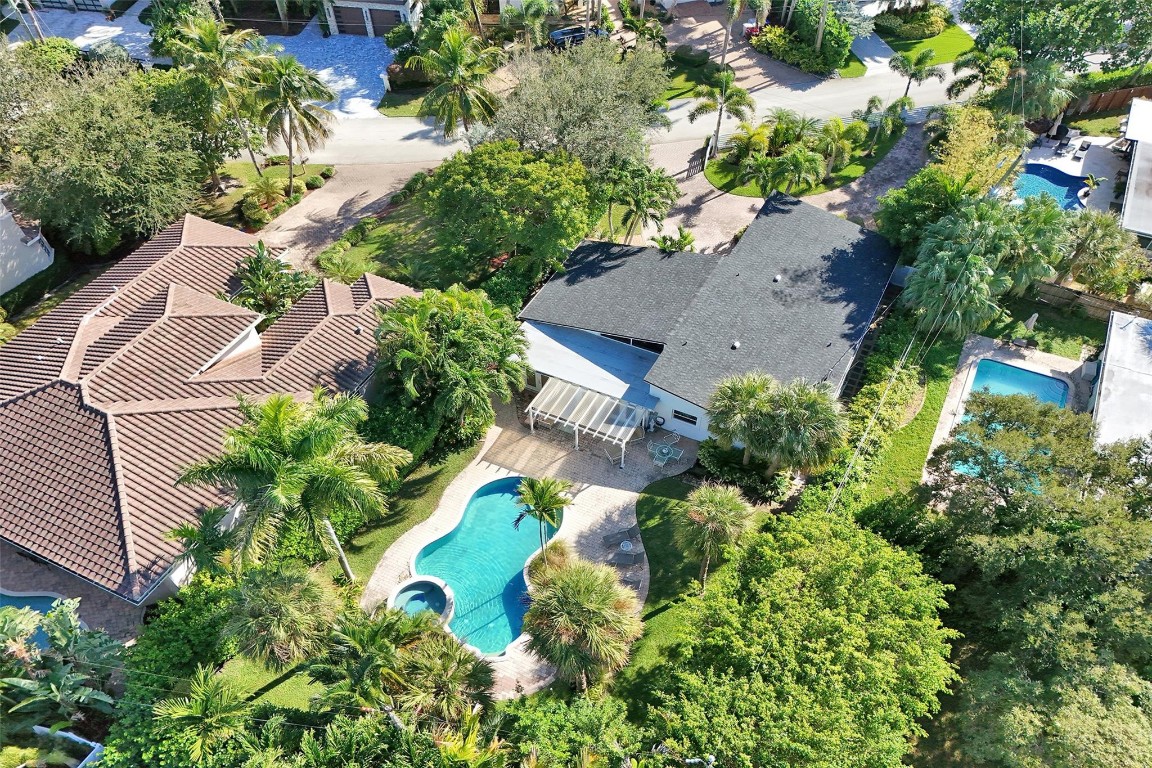 2525 7th Drive, Pompano Beach