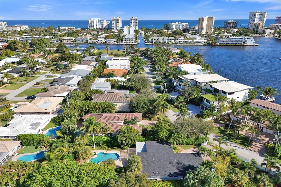 2525 7th Drive, Pompano Beach