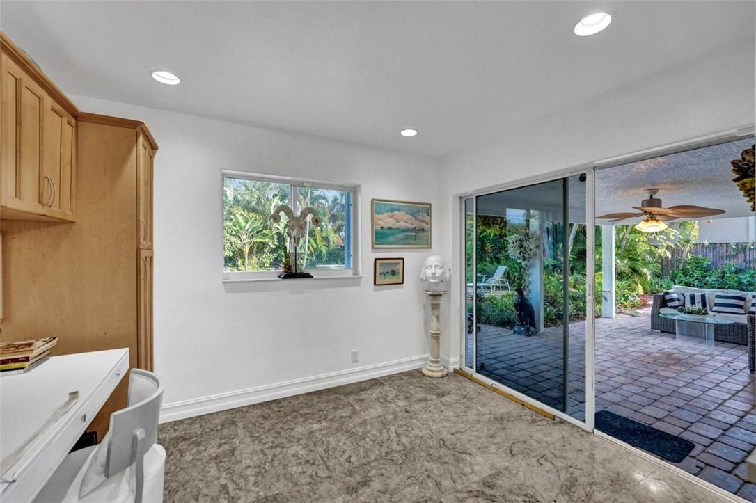 2525 7th Drive, Pompano Beach