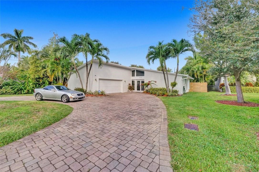 2525 7th Drive, Pompano Beach