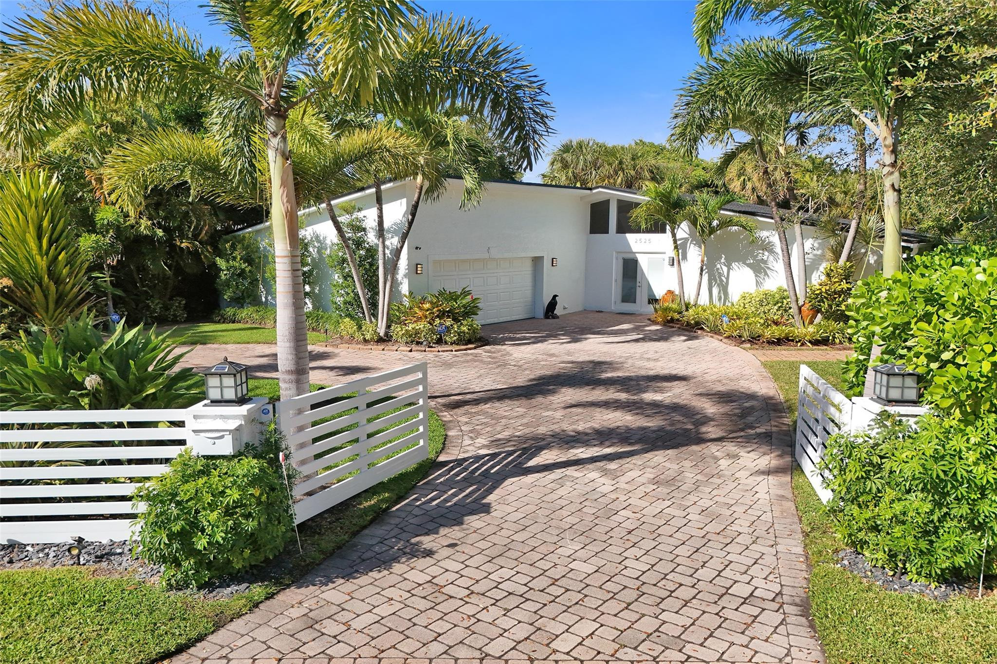 2525 7th Drive, Pompano Beach