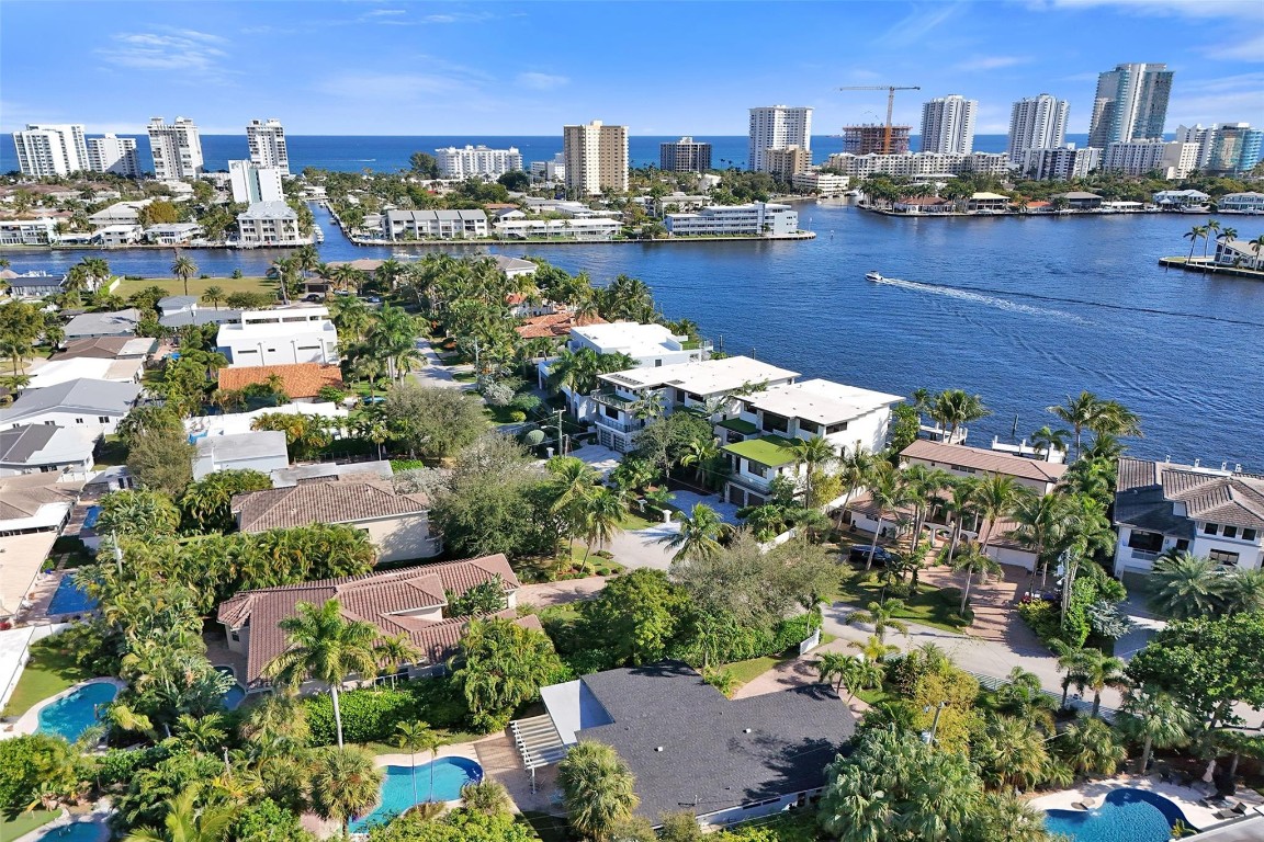 2525 7th Drive, Pompano Beach