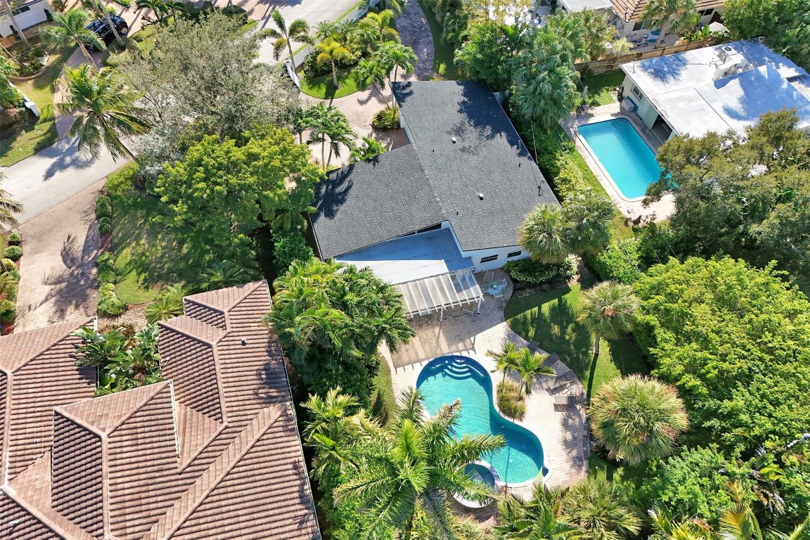 2525 7th Drive, Pompano Beach