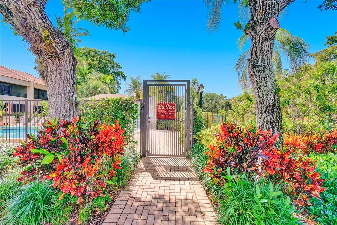 7484 La Paz Boulevard 101