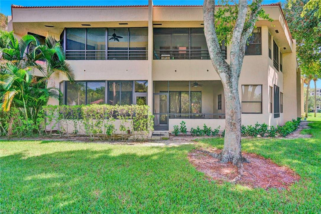 7484 La Paz Boulevard 101