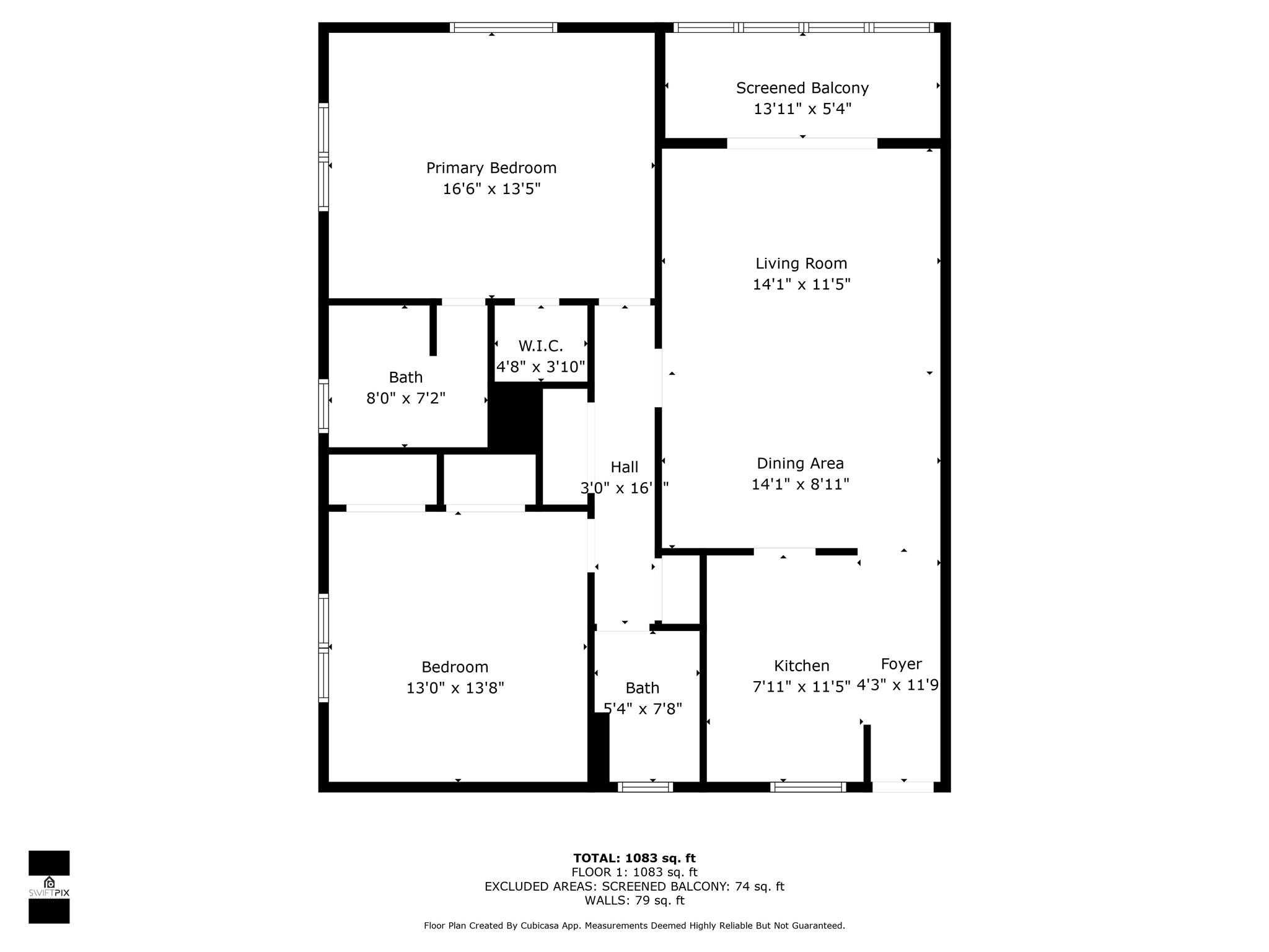 1212 SE 2nd Court 201