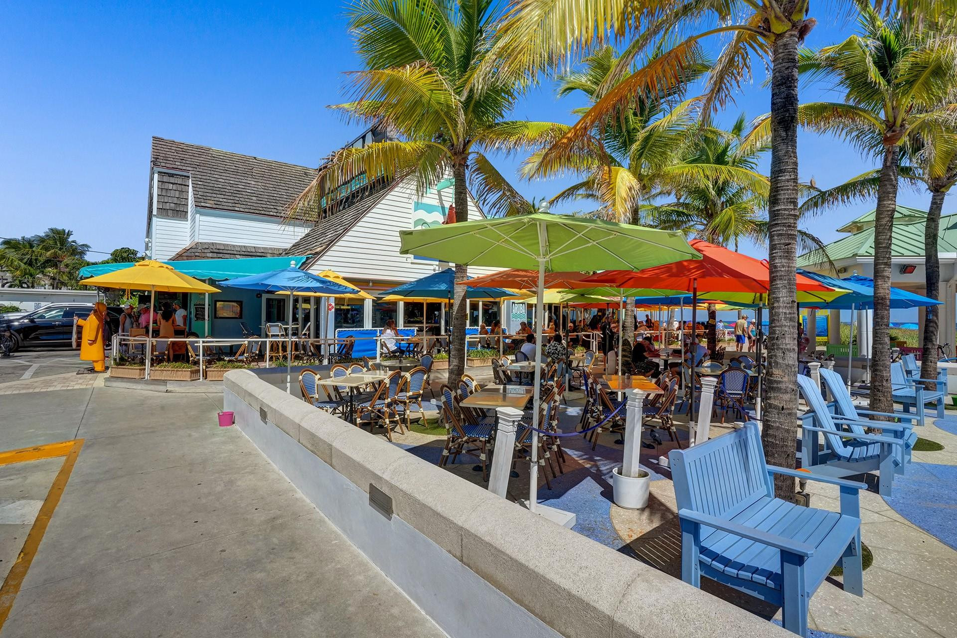 260 Allenwood Drive, Lauderdale-By-The-Sea