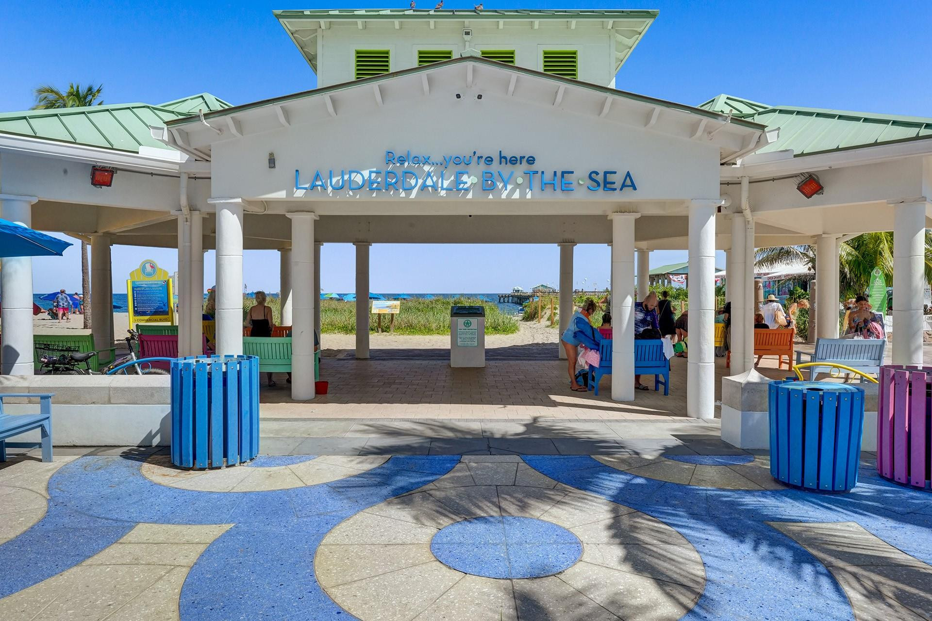 260 Allenwood Drive, Lauderdale-By-The-Sea