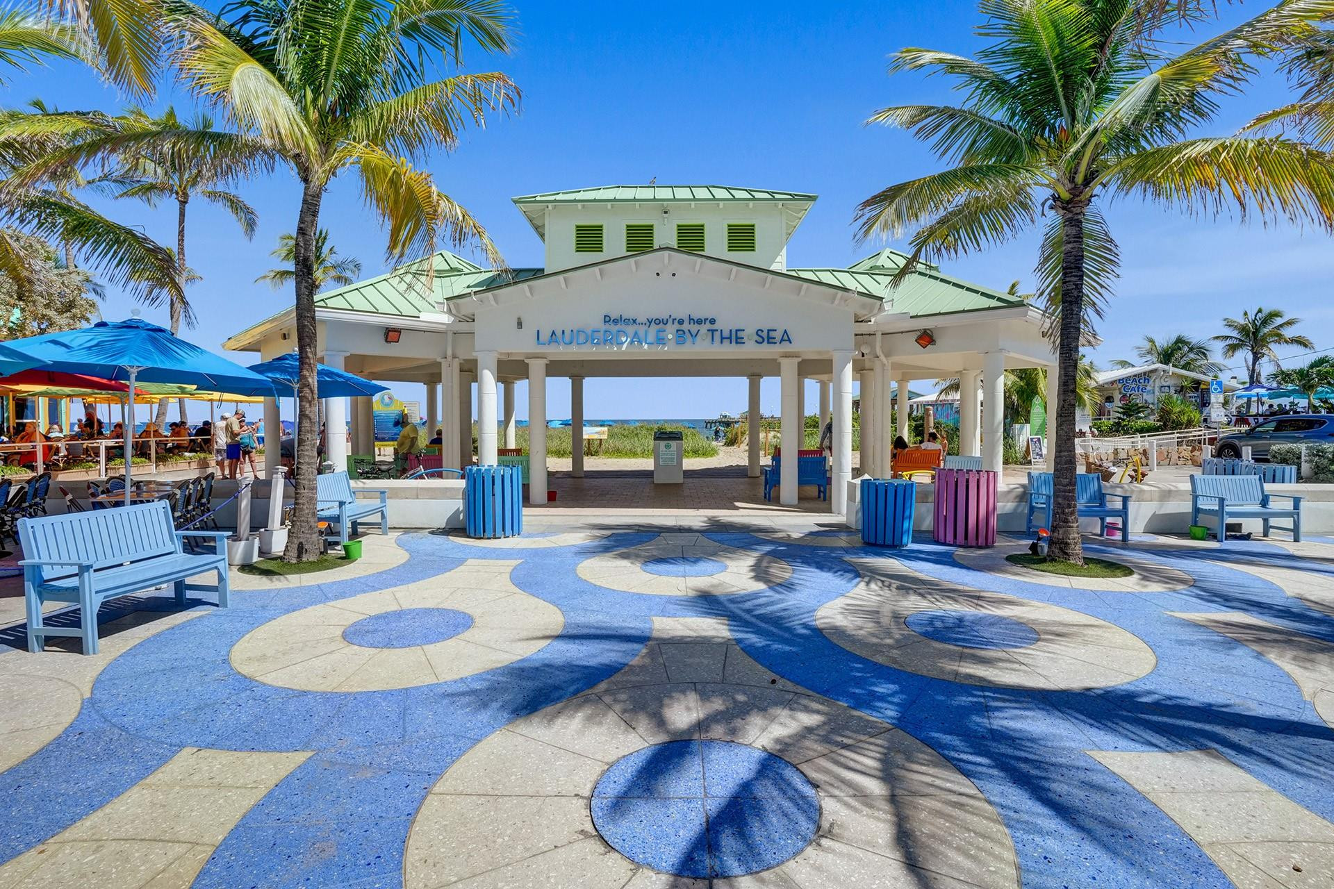 260 Allenwood Drive, Lauderdale-By-The-Sea