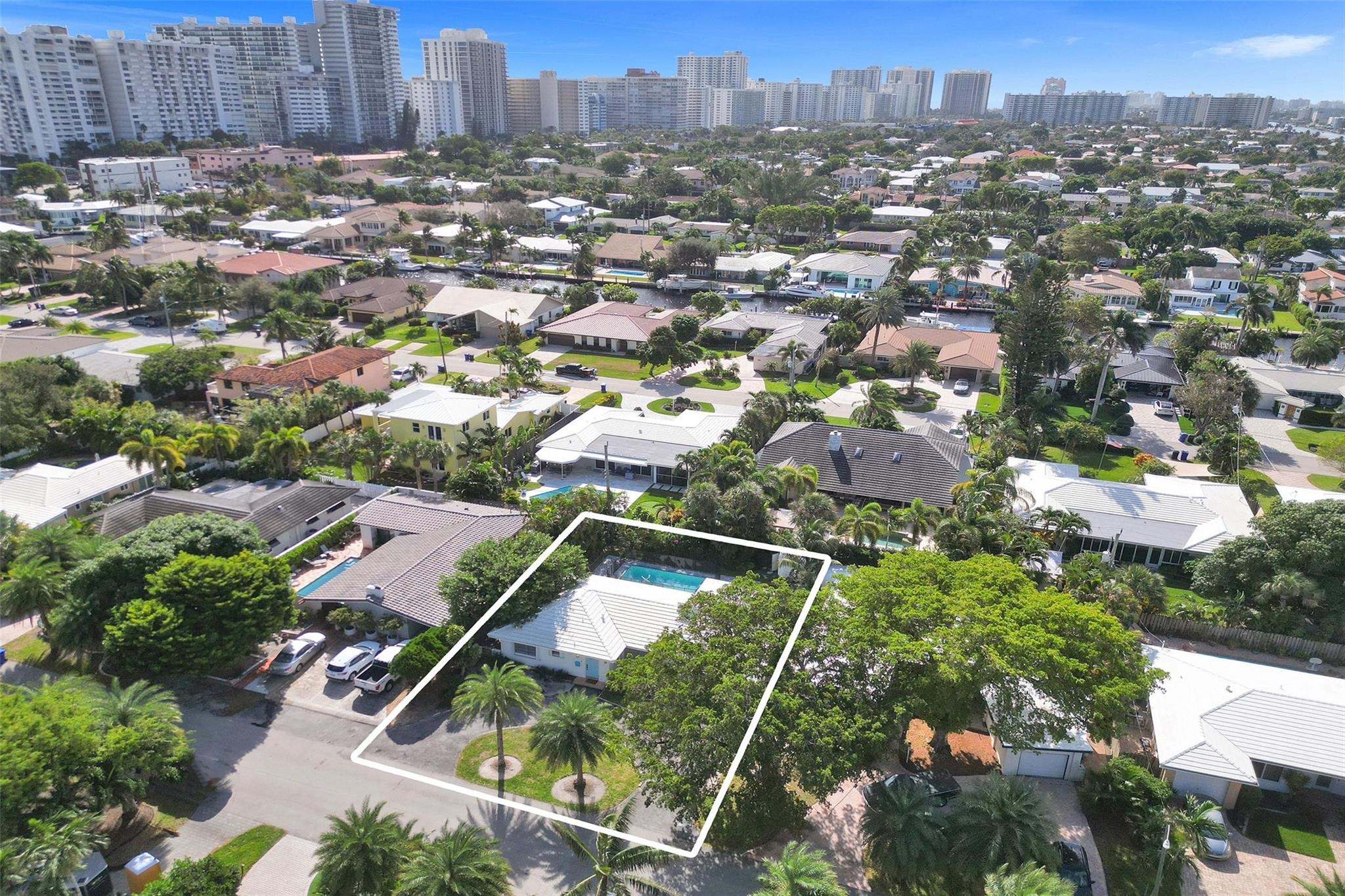 260 Allenwood Drive, Lauderdale-By-The-Sea