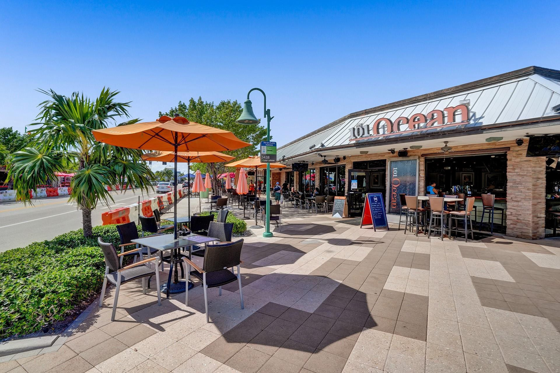 260 Allenwood Drive, Lauderdale-By-The-Sea