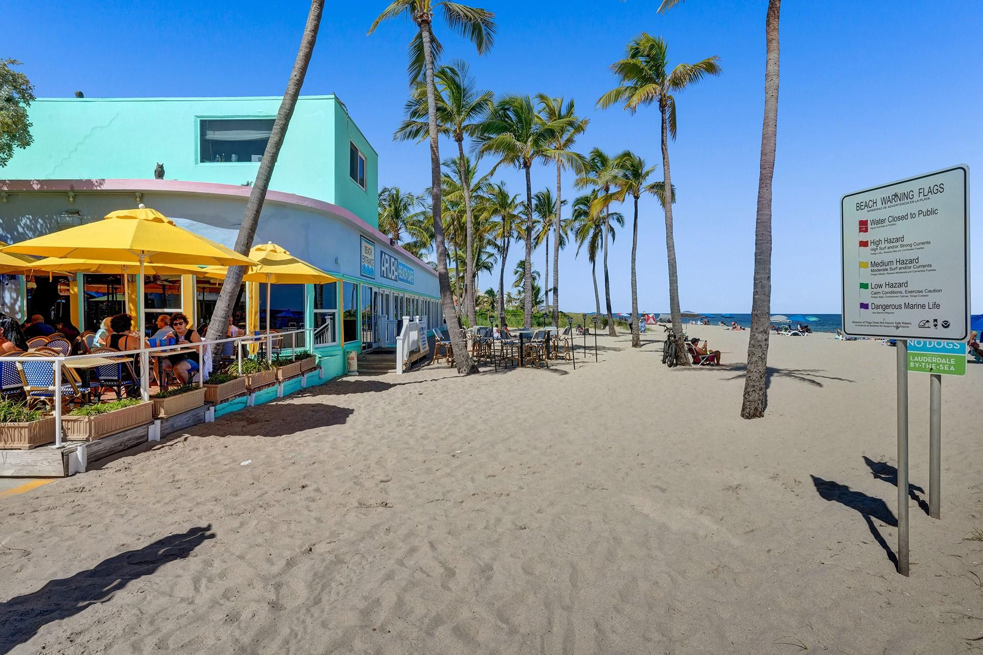 260 Allenwood Drive, Lauderdale-By-The-Sea