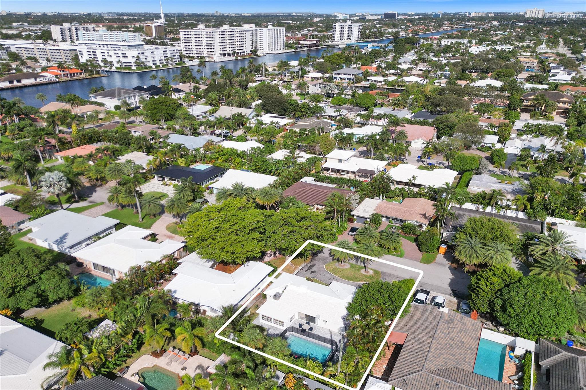 260 Allenwood Drive, Lauderdale-By-The-Sea
