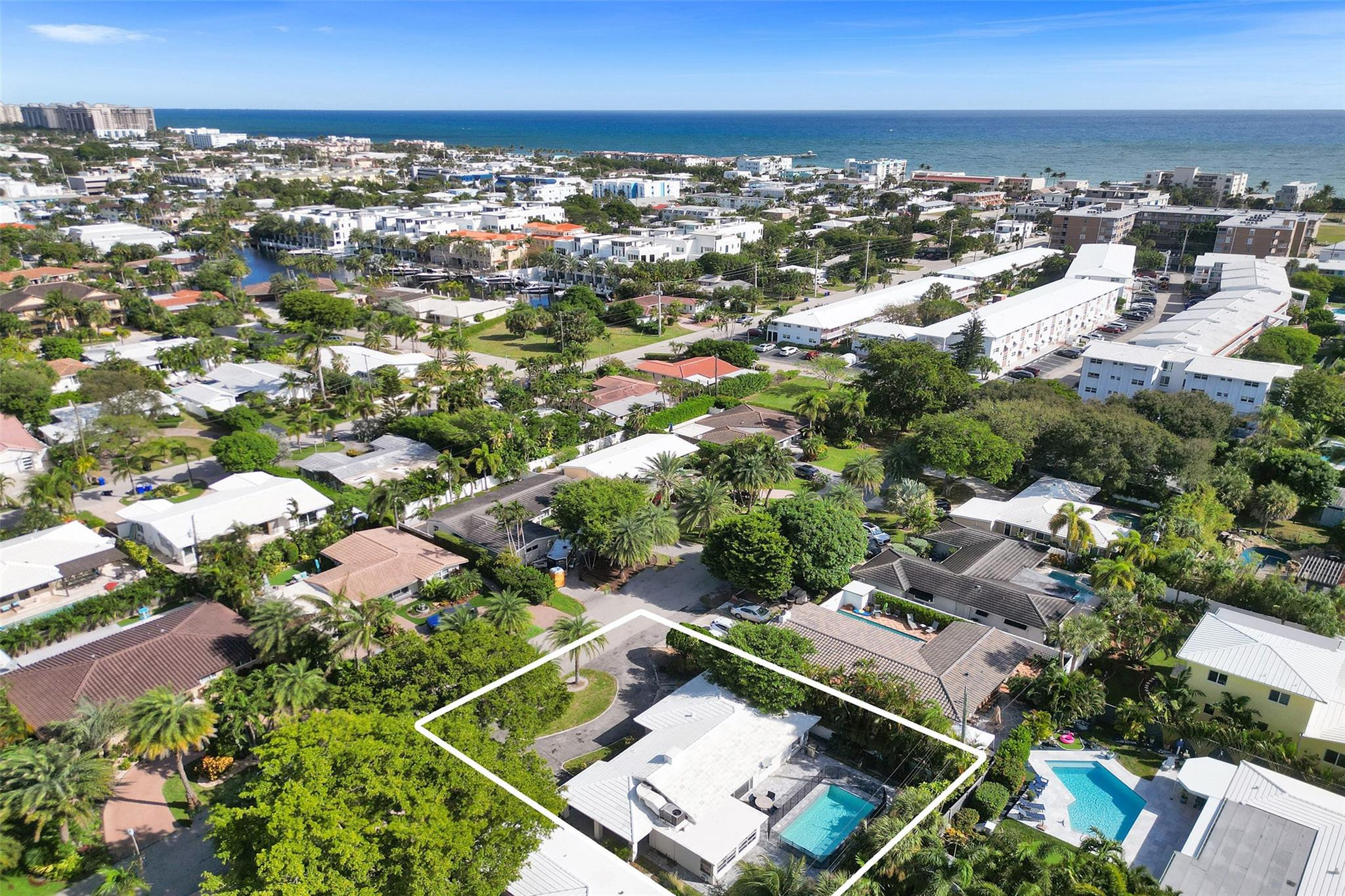 260 Allenwood Drive, Lauderdale-By-The-Sea