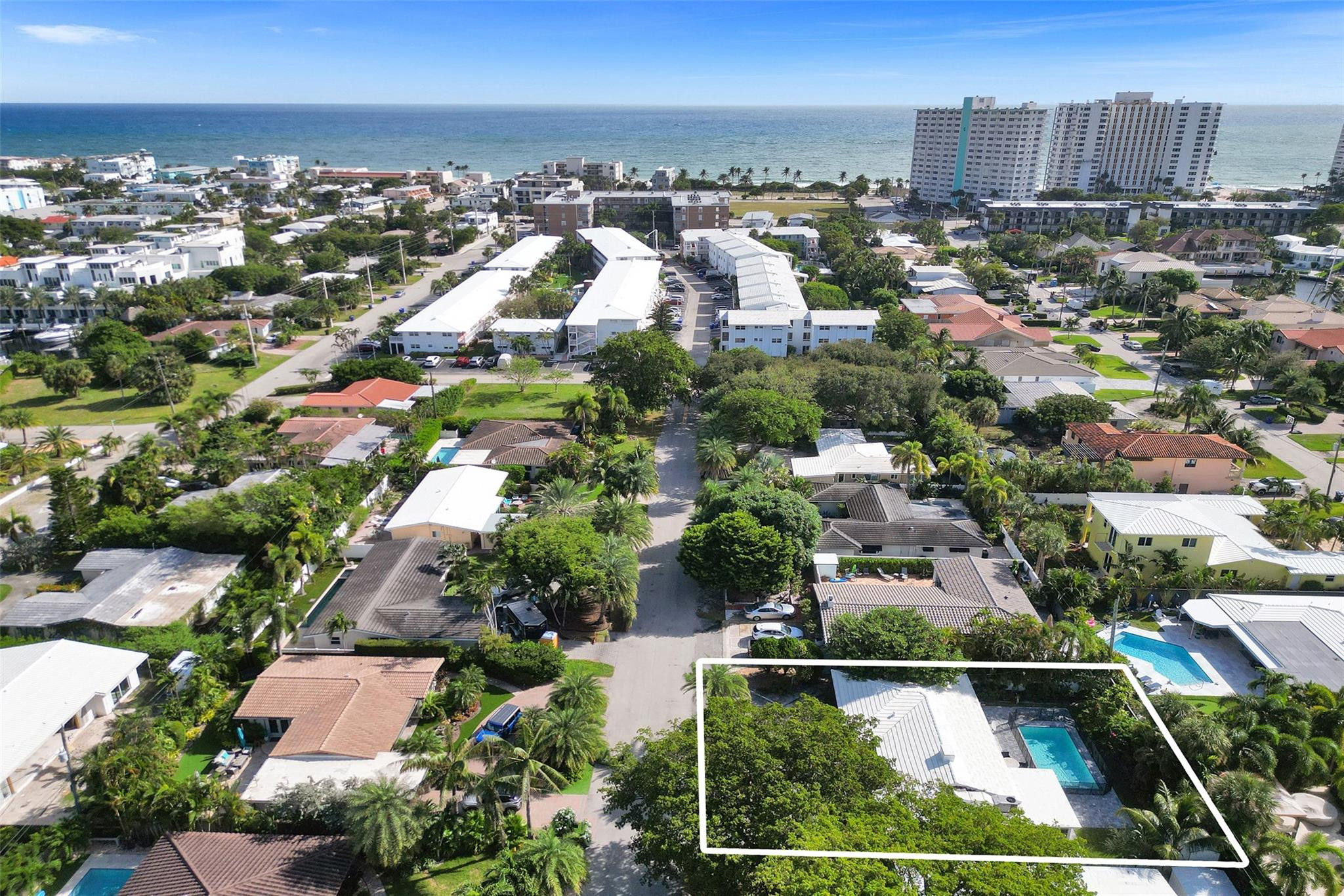 260 Allenwood Drive, Lauderdale-By-The-Sea