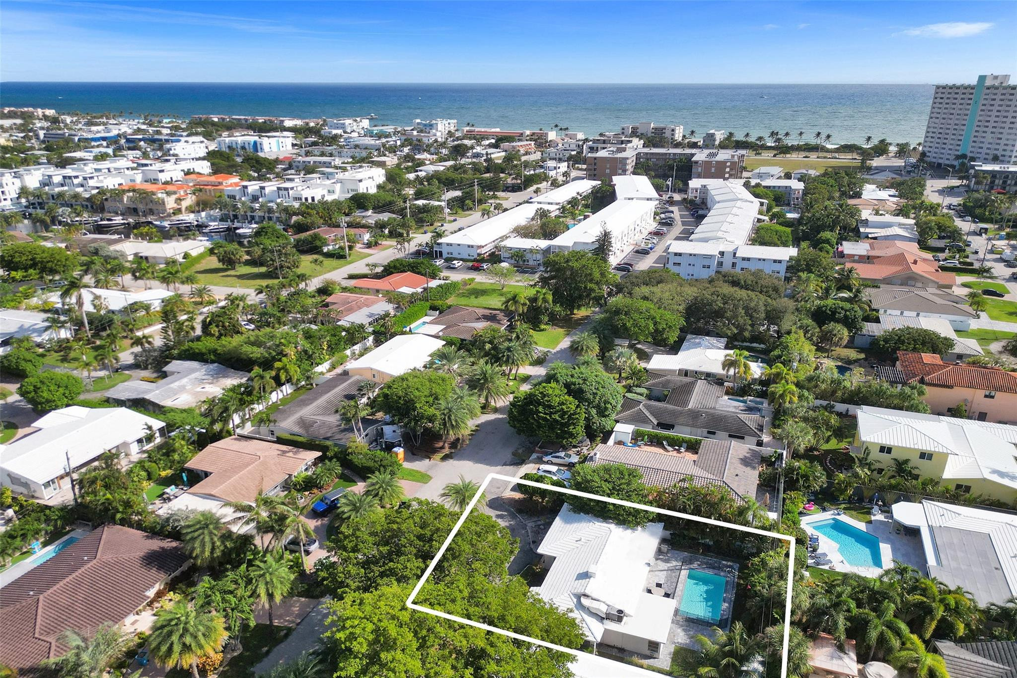 260 Allenwood Drive, Lauderdale-By-The-Sea