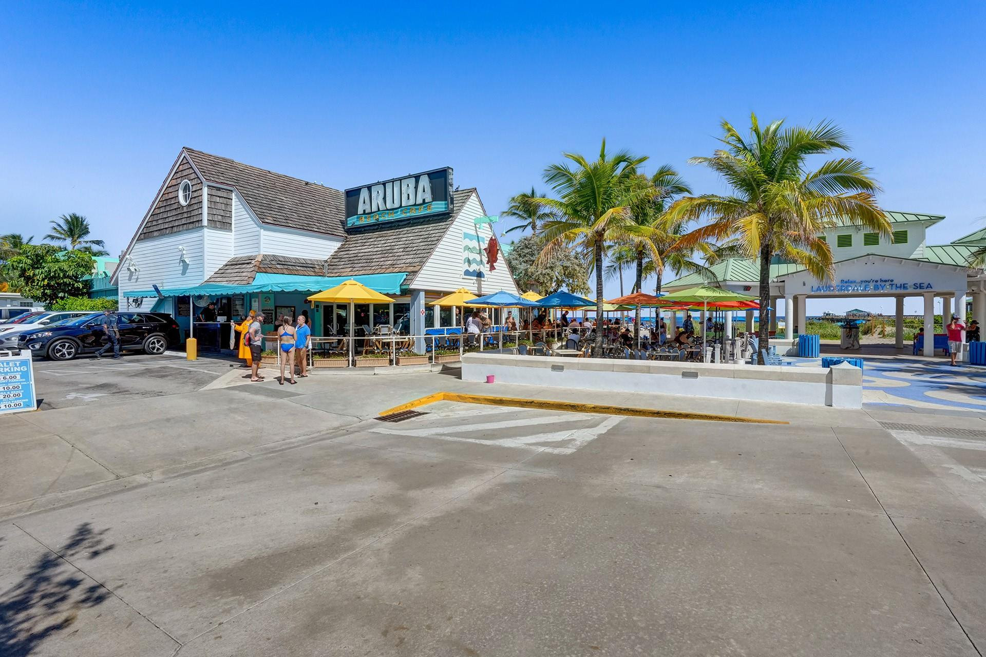 260 Allenwood Drive, Lauderdale-By-The-Sea