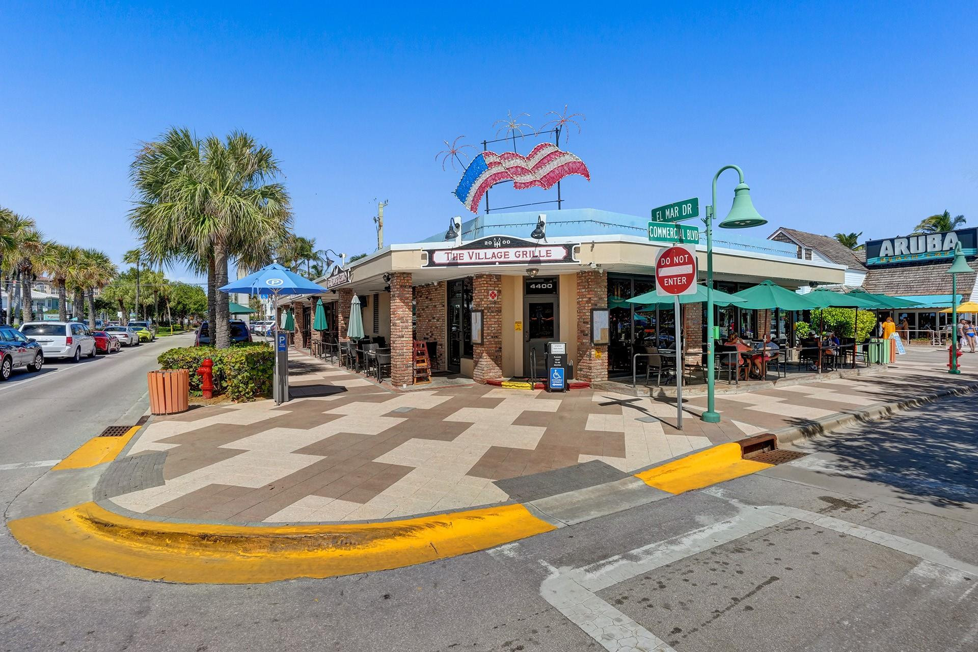 260 Allenwood Drive, Lauderdale-By-The-Sea