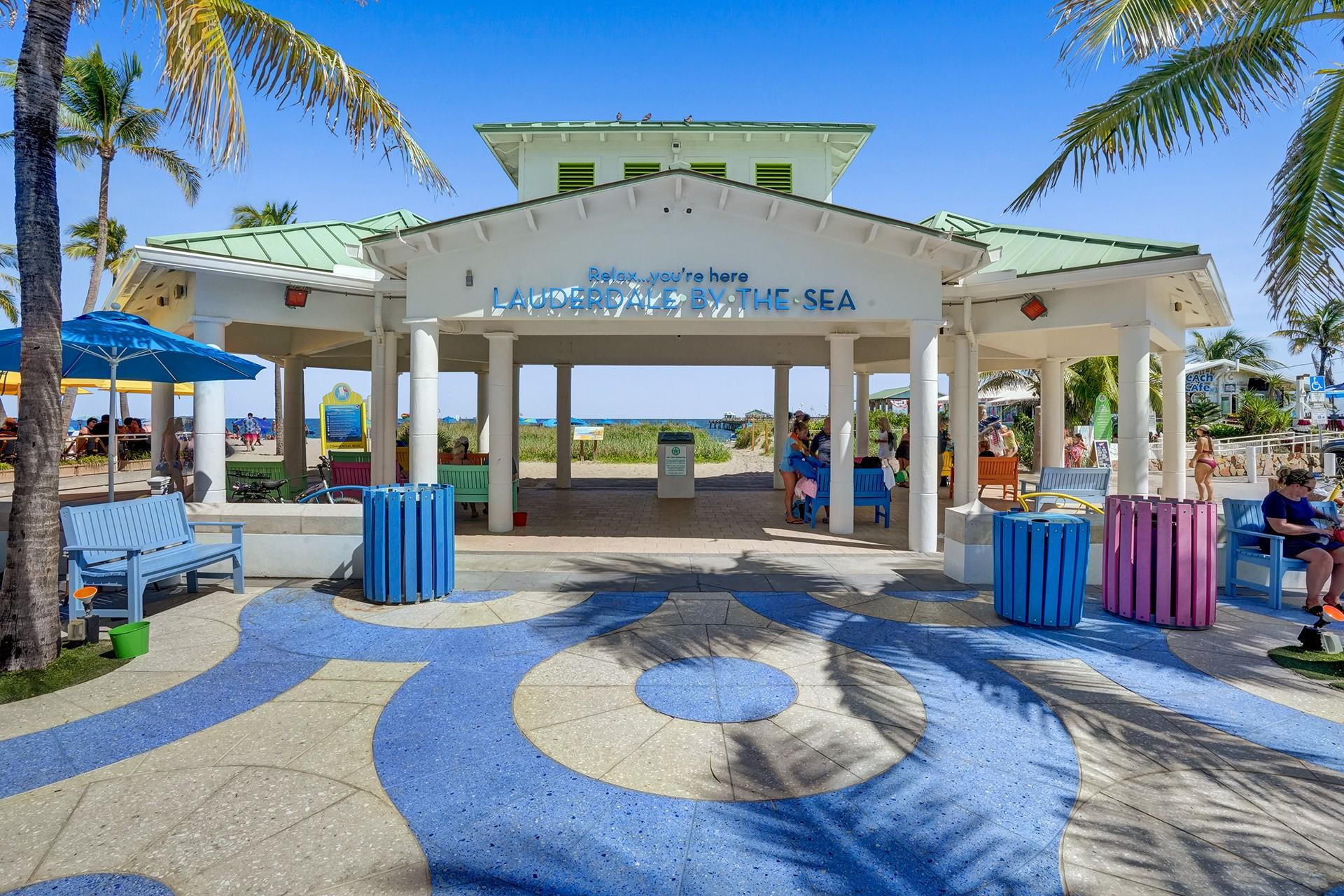 260 Allenwood Drive, Lauderdale-By-The-Sea