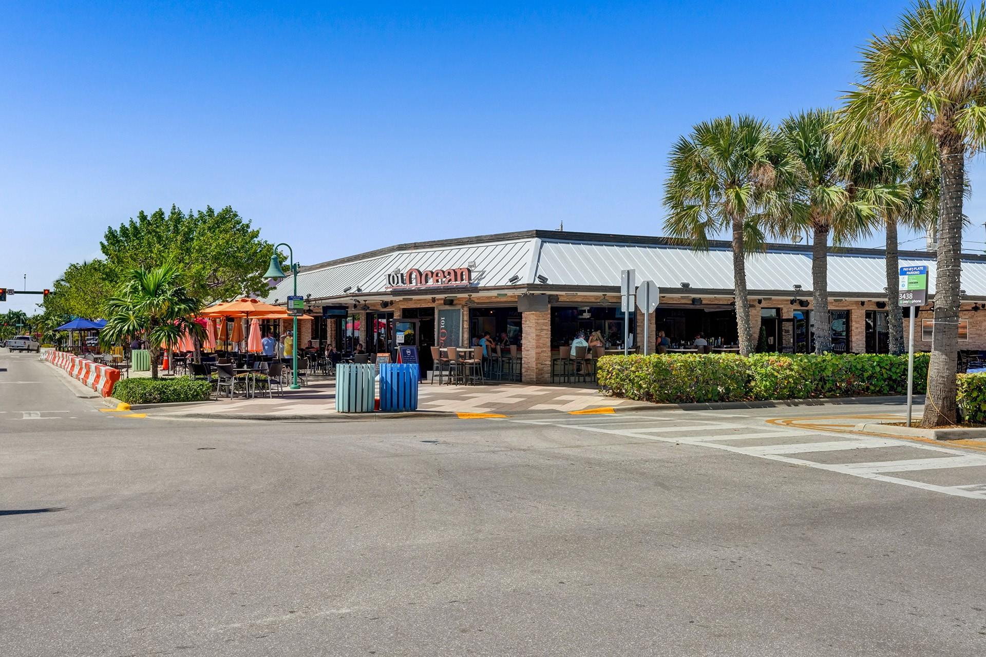 260 Allenwood Drive, Lauderdale-By-The-Sea