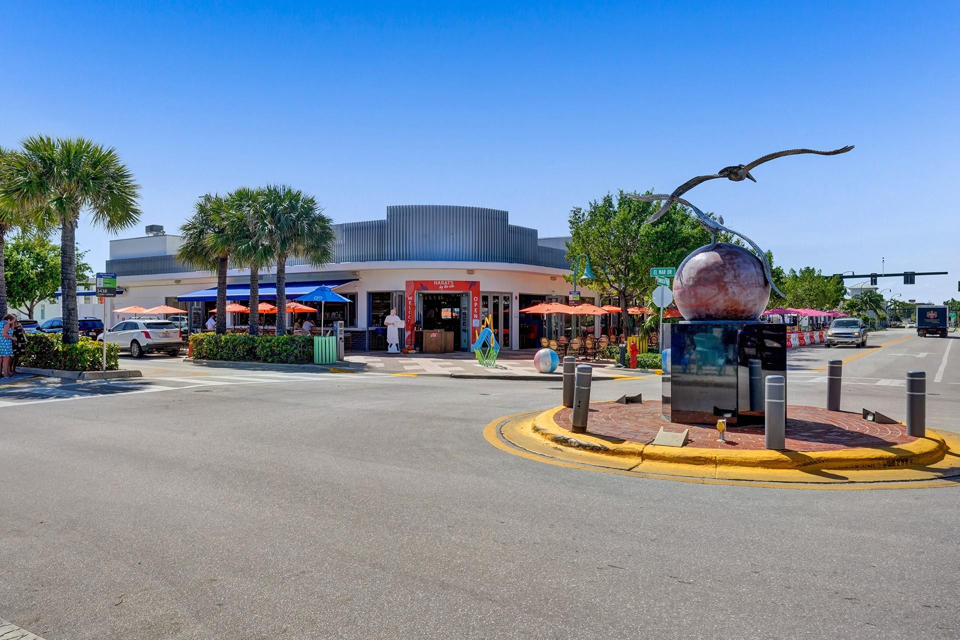 260 Allenwood Drive, Lauderdale-By-The-Sea