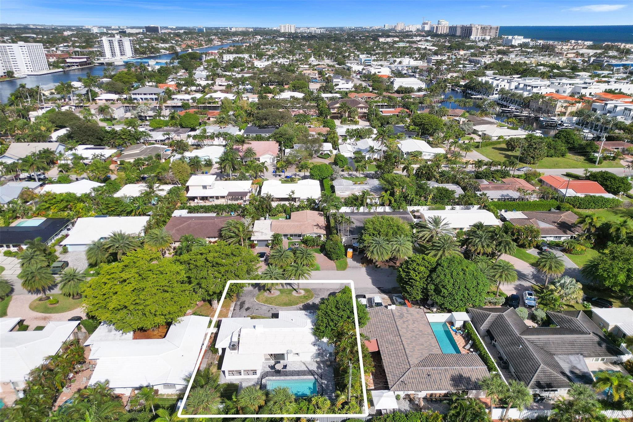 260 Allenwood Drive, Lauderdale-By-The-Sea