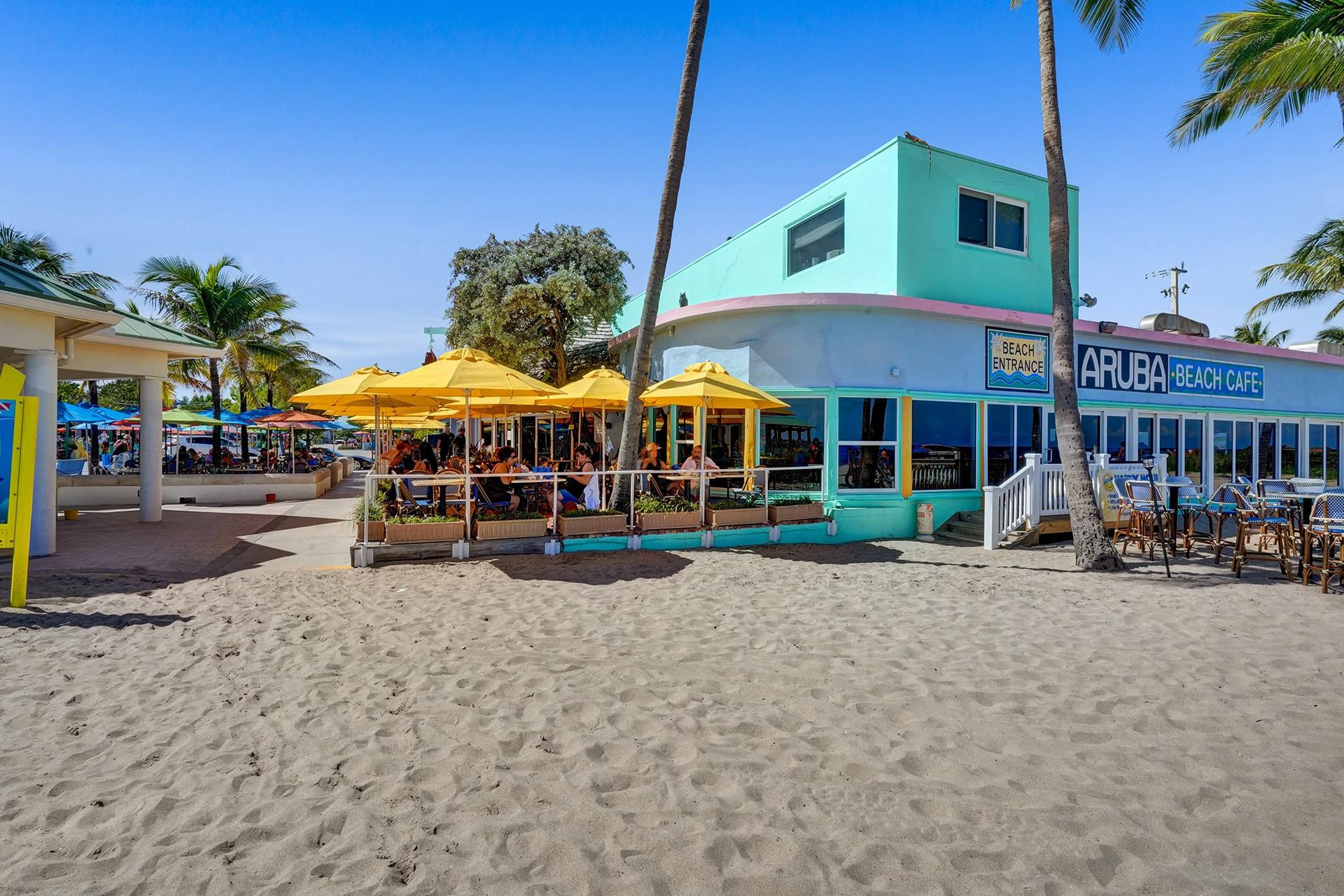 260 Allenwood Drive, Lauderdale-By-The-Sea