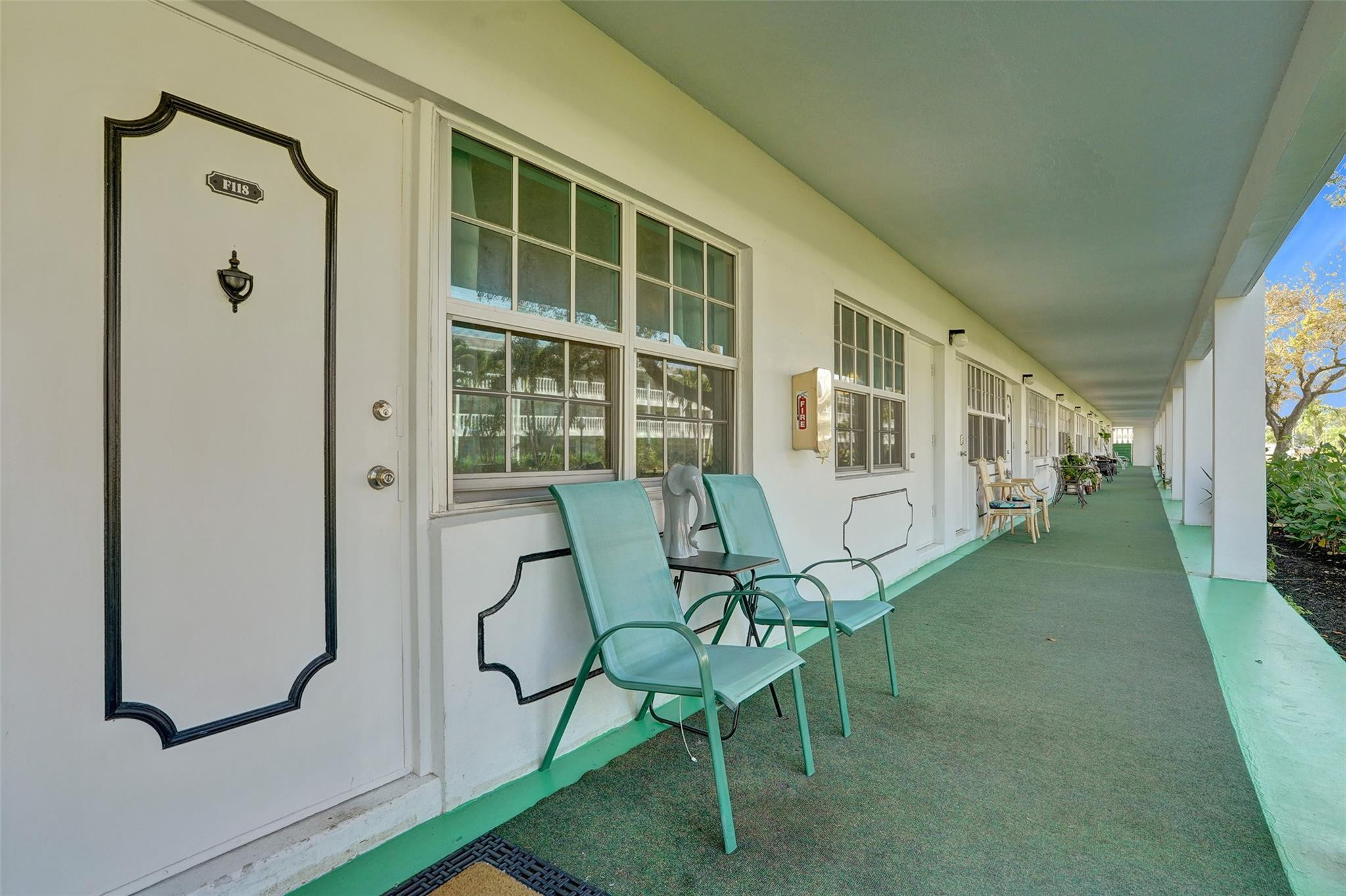 5208 NE 24th Terrace F118