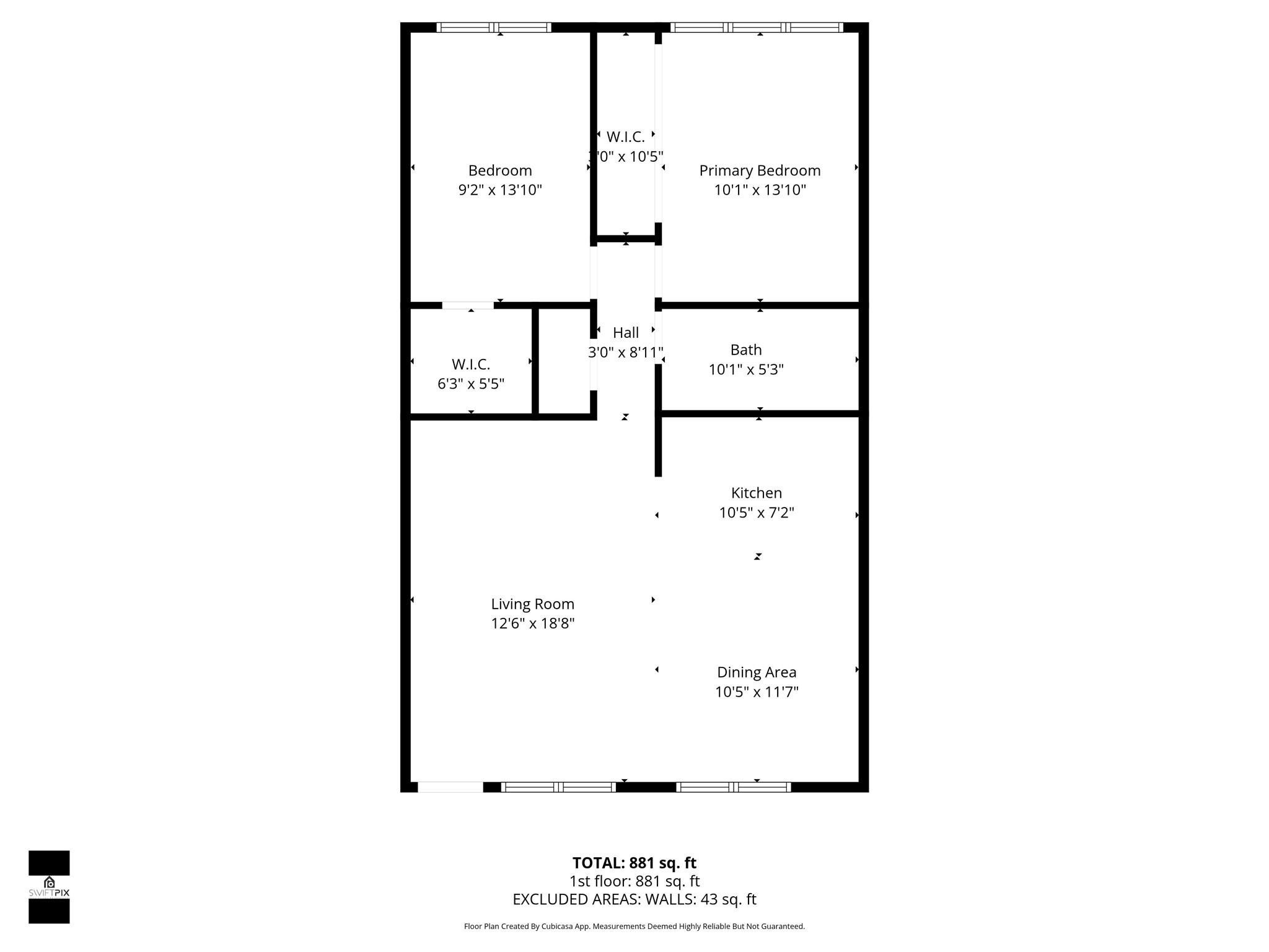 5208 NE 24th Terrace F118