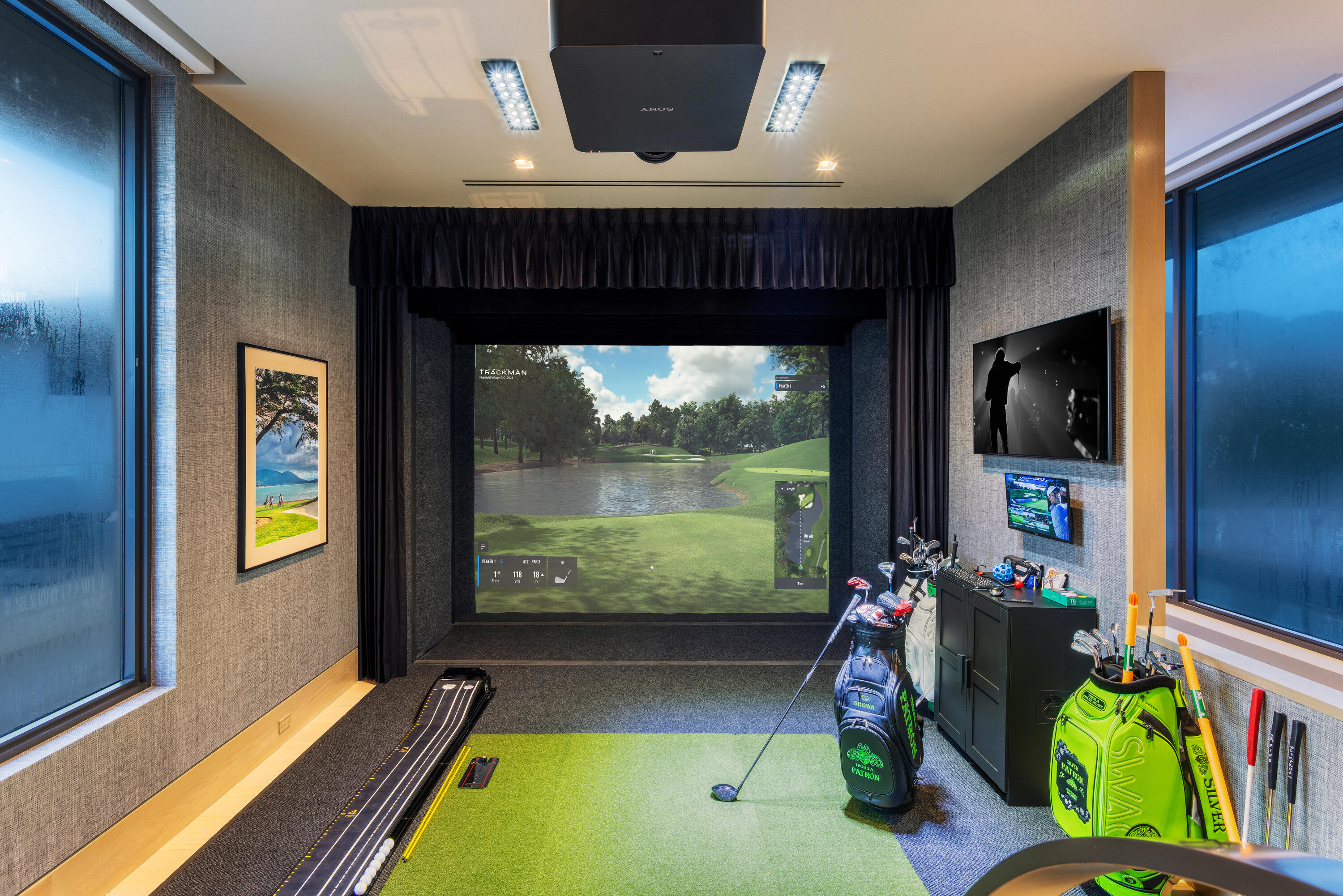 152 Bears Club Drive