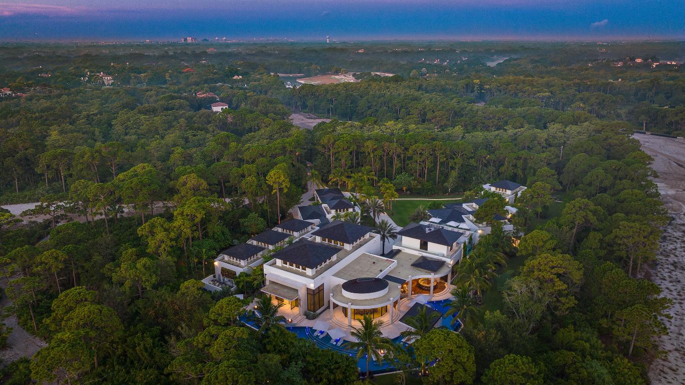 152 Bears Club Drive