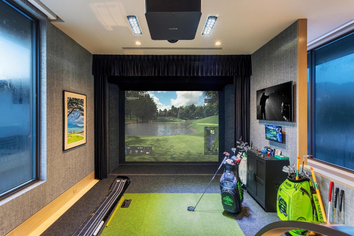 152 Bears Club Drive