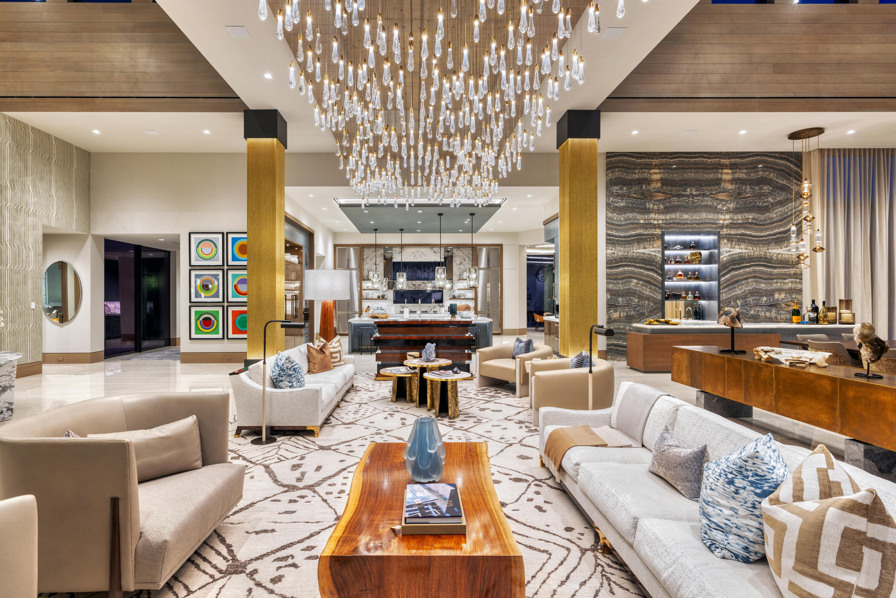 152 Bears Club Drive