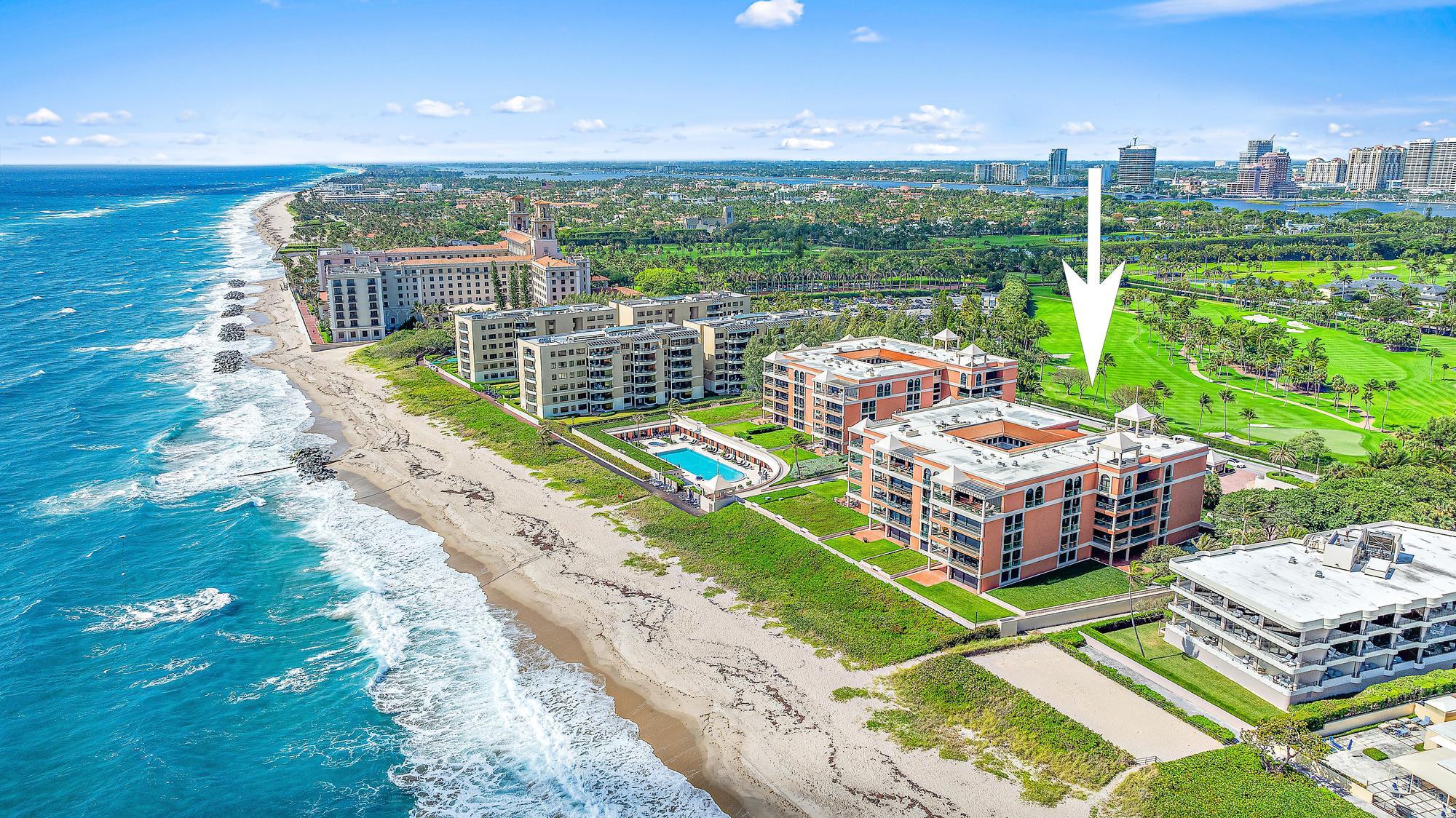 2 N Breakers Row N21