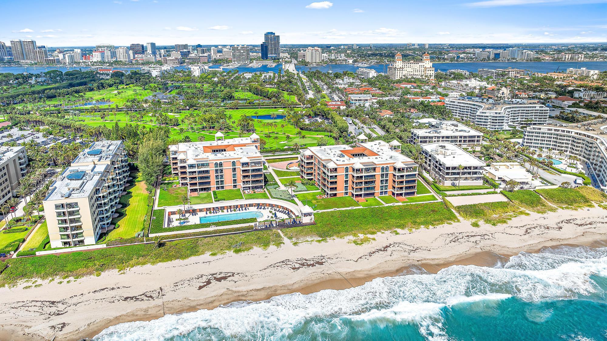 2 N Breakers Row N21