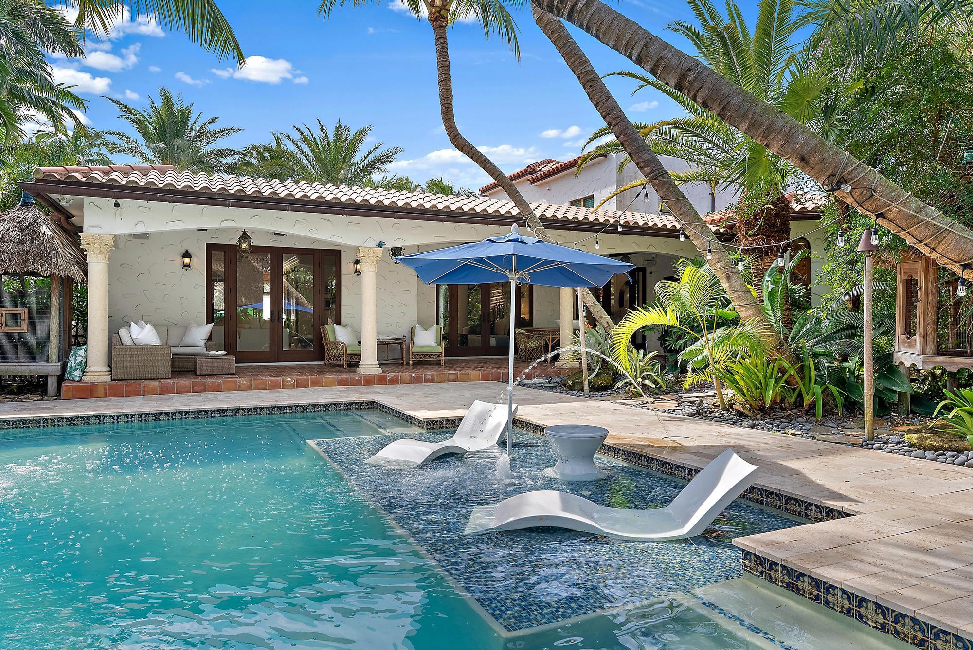 205 Monroe Drive
