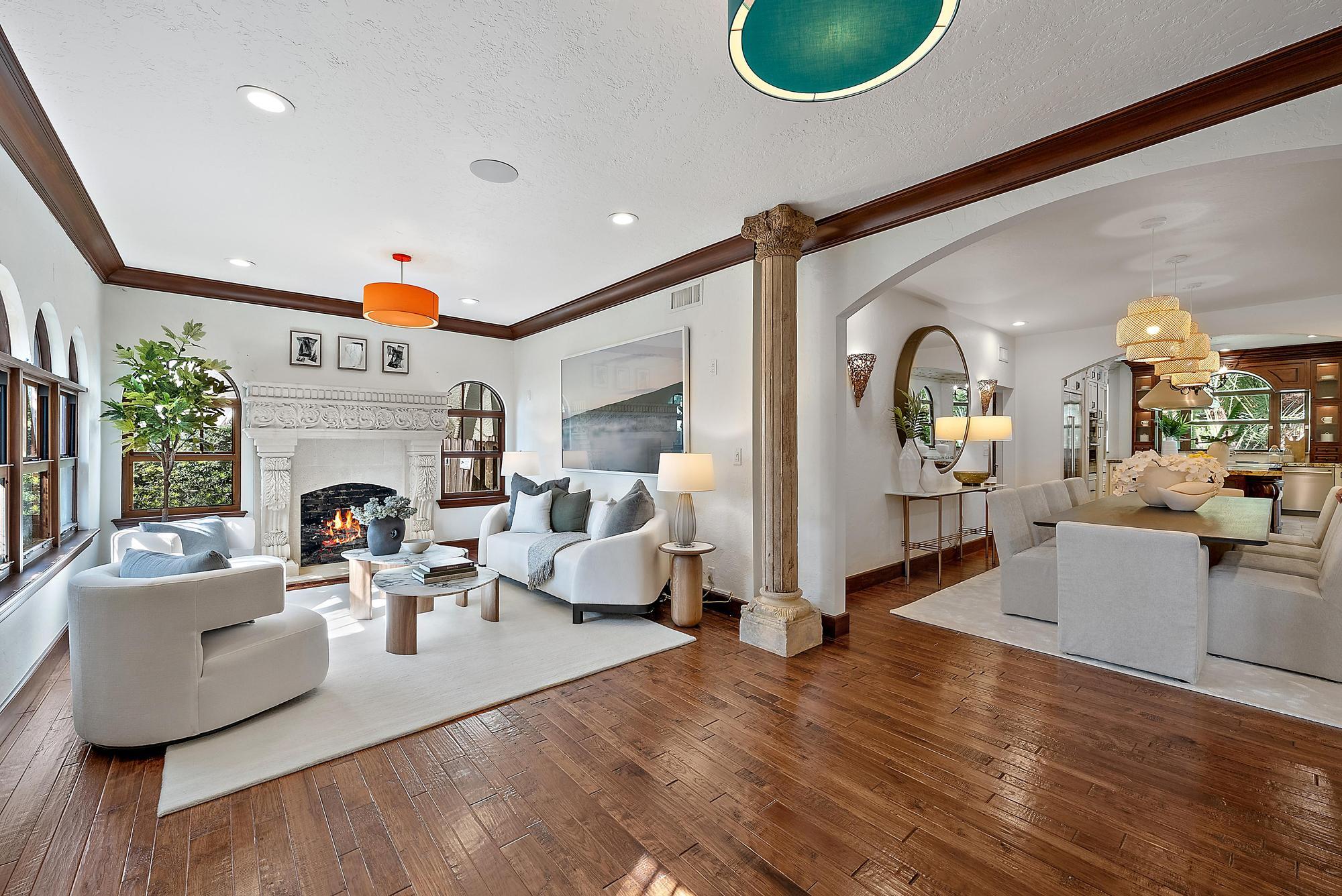 205 Monroe Drive