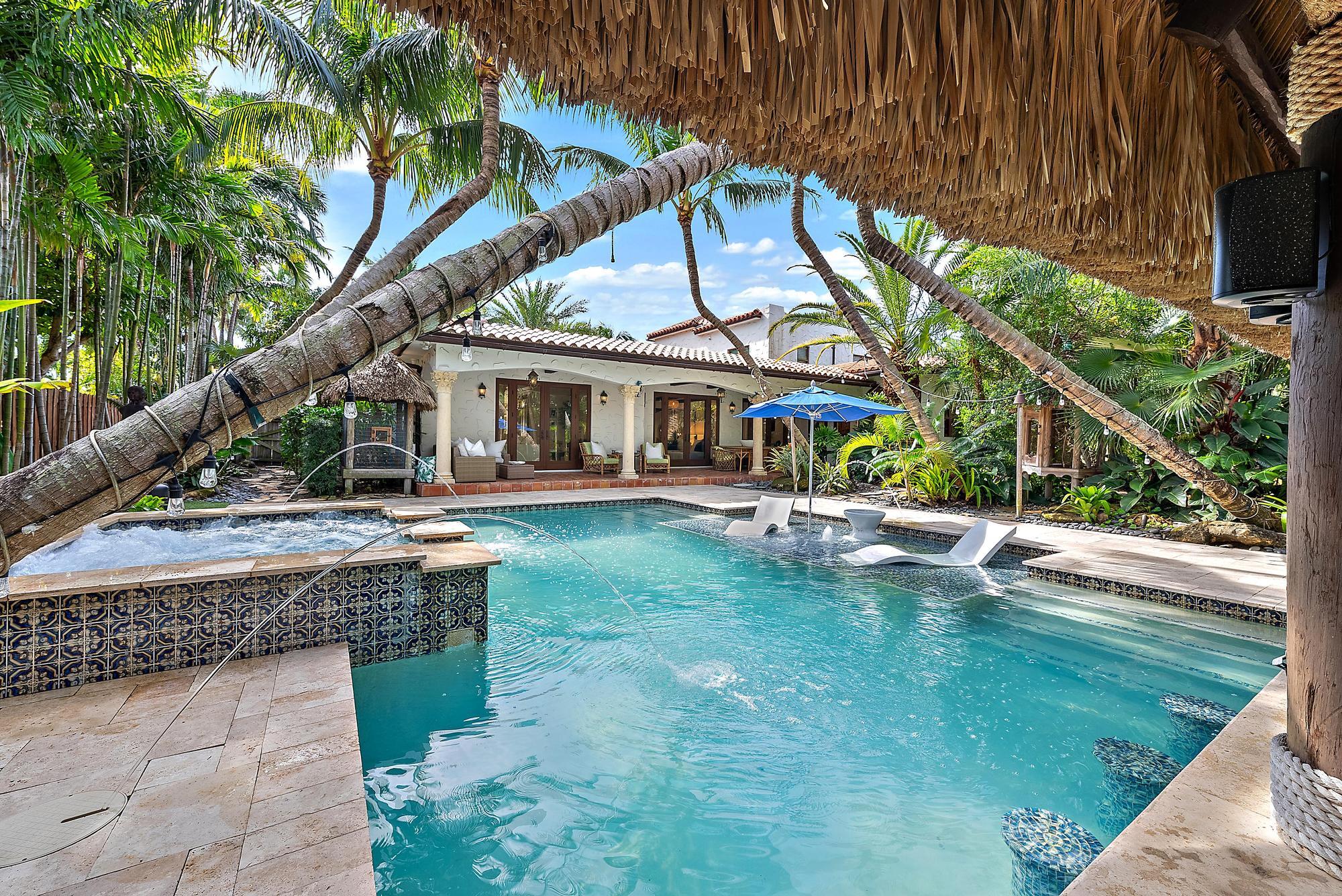 205 Monroe Drive