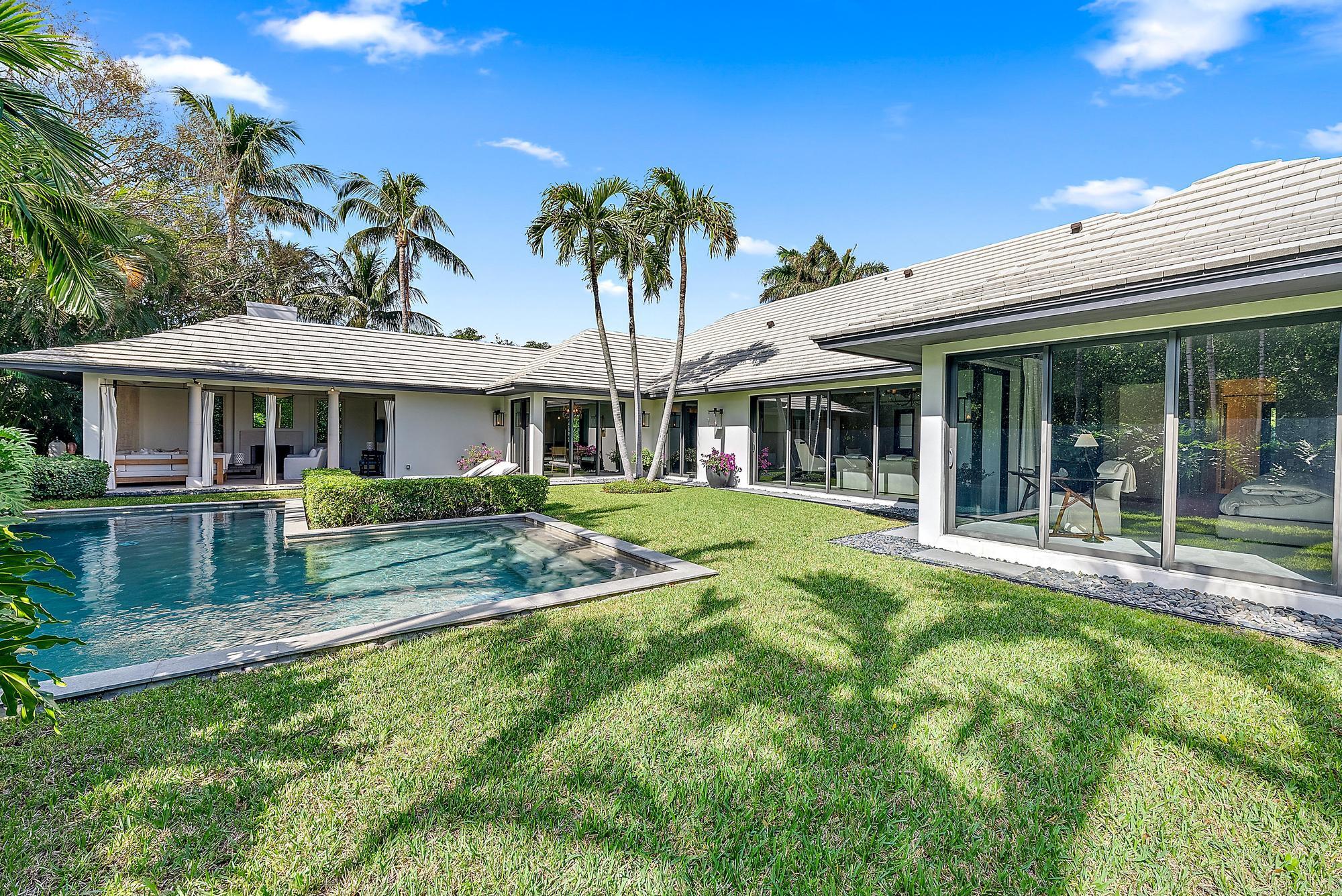 260 N Woods Road