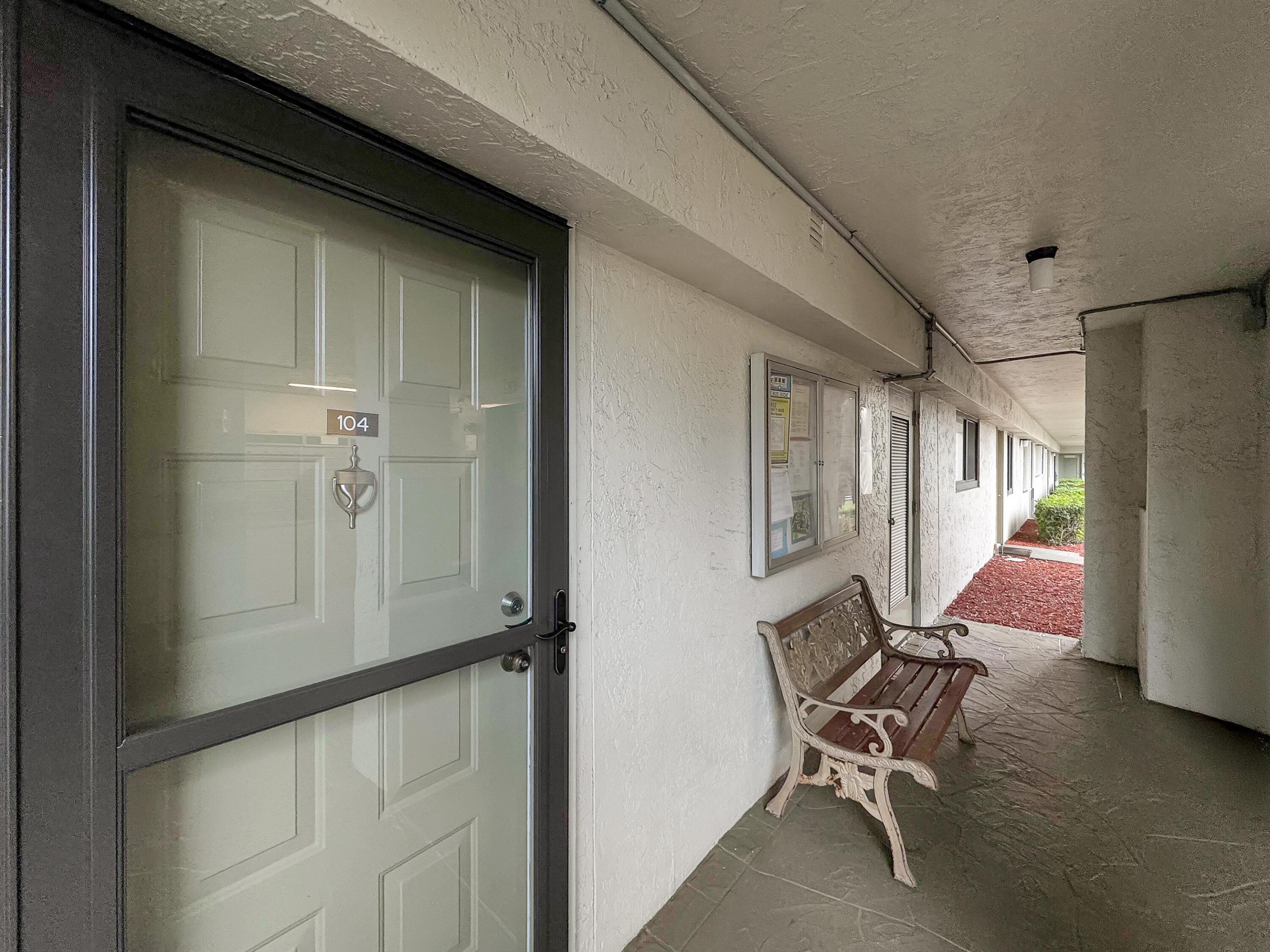 2112 S Cypress Bend Drive 104