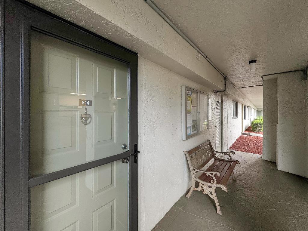 2112 S Cypress Bend Drive 104