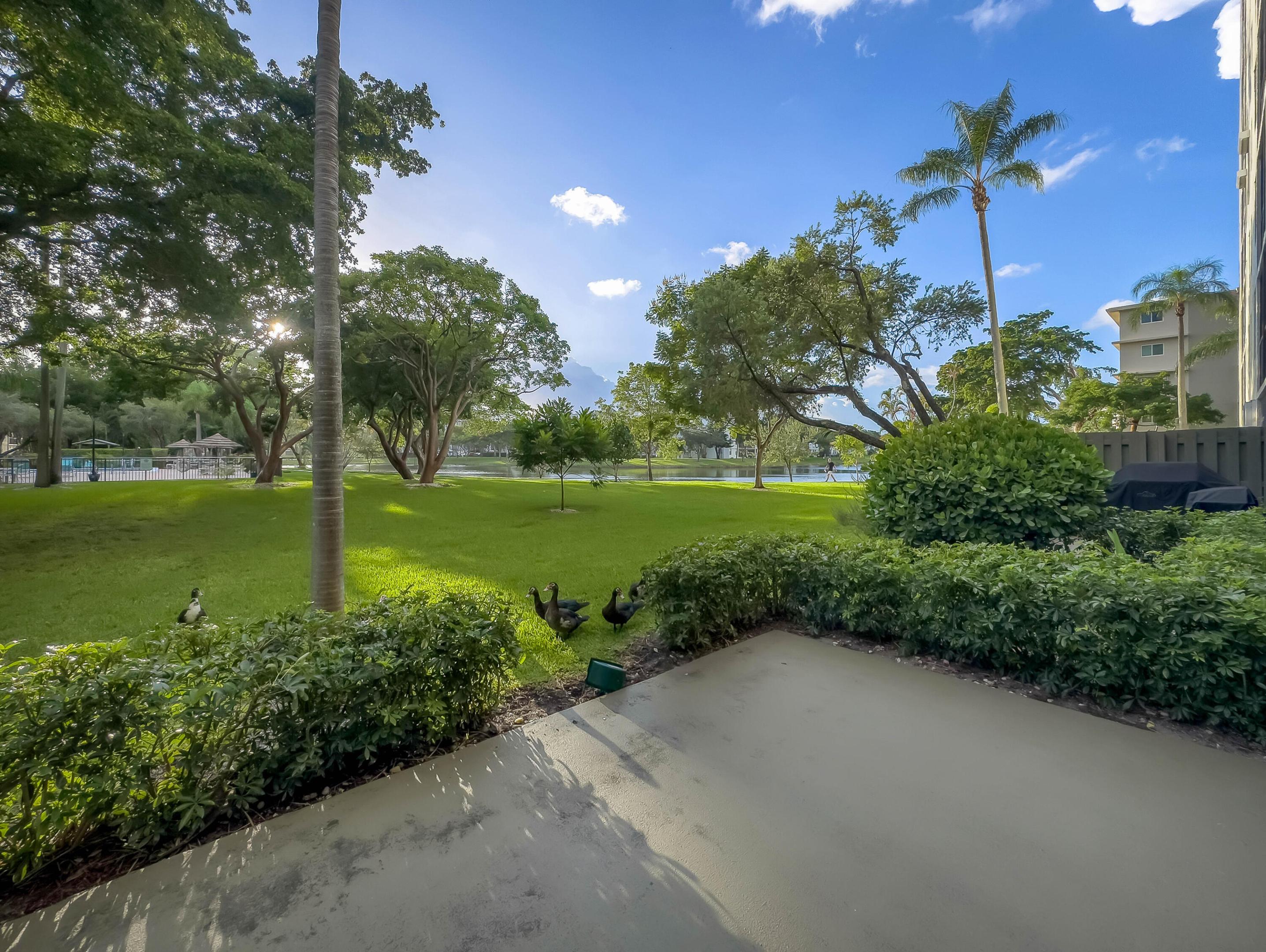 2112 S Cypress Bend Drive 104