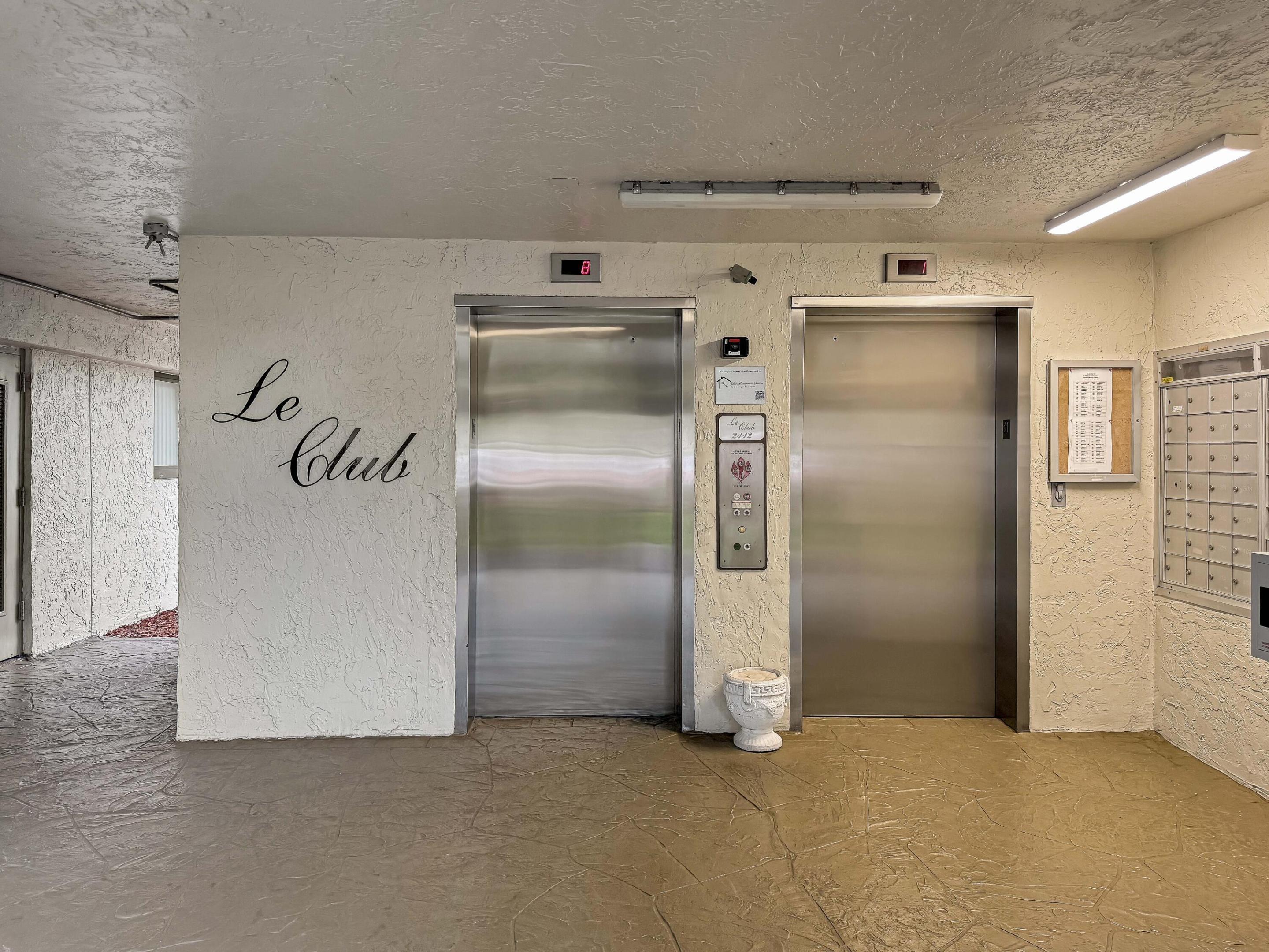 2112 S Cypress Bend Drive 104