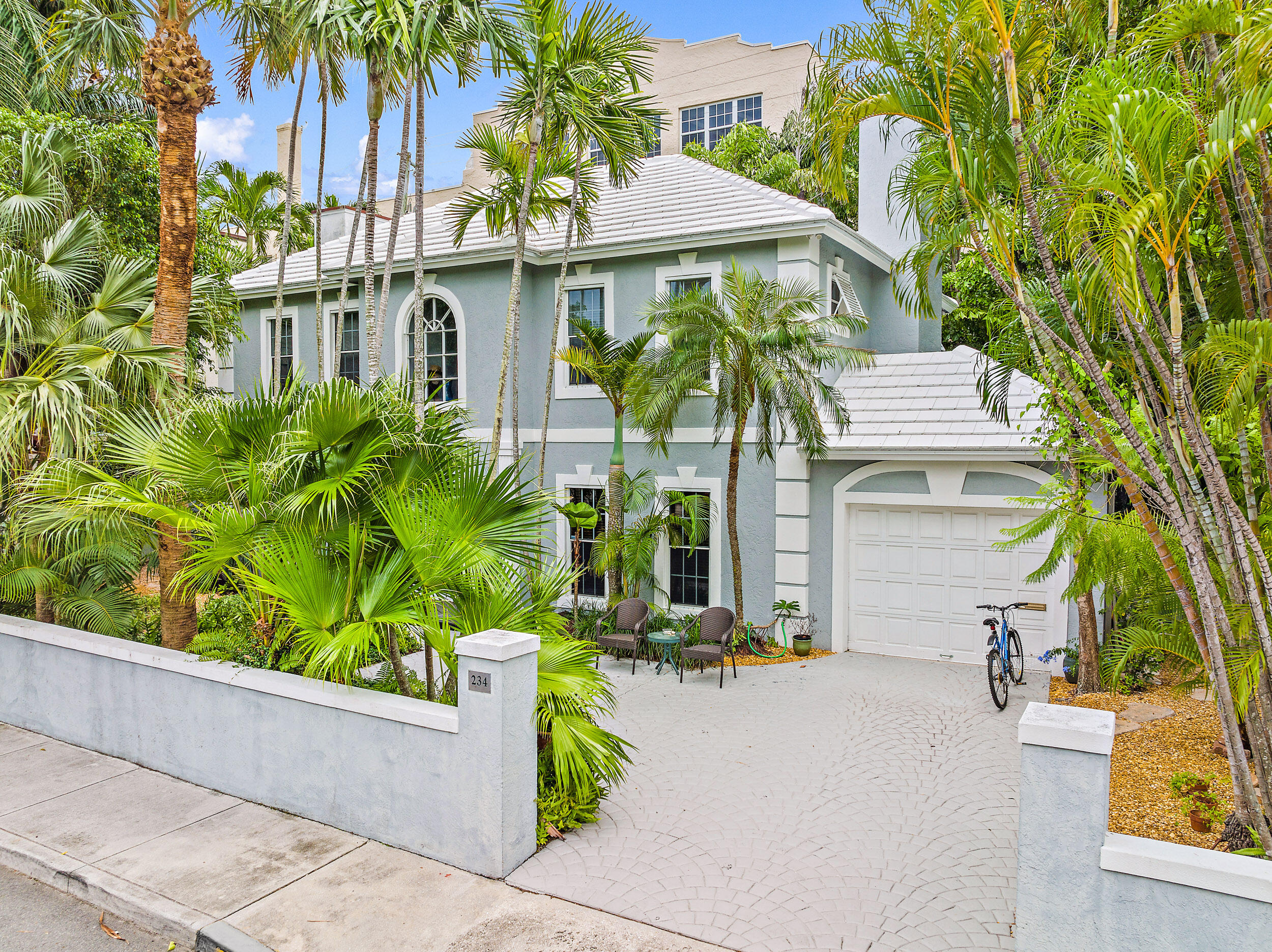 234 Park Avenue