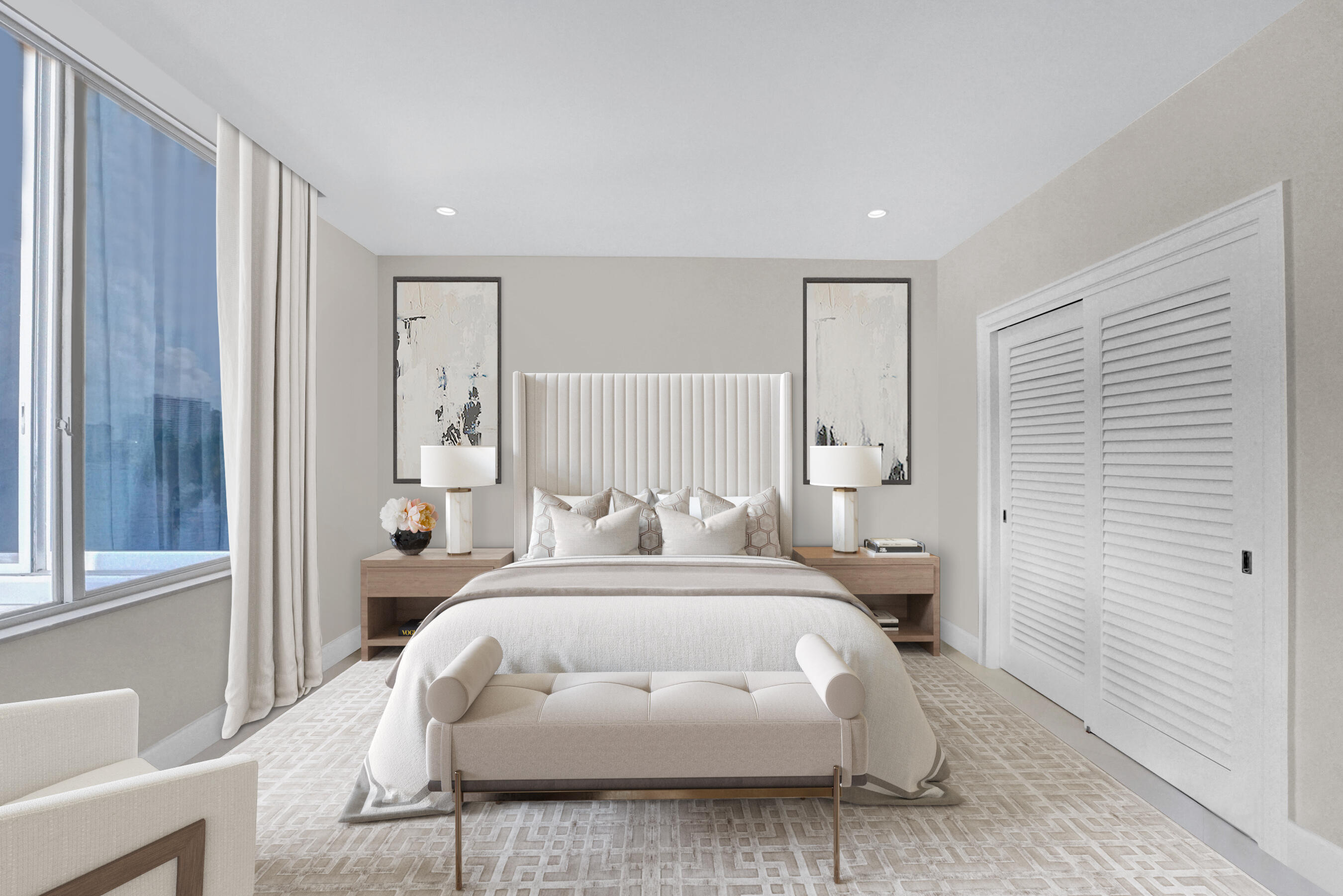 44 Cocoanut Row 315a/316a