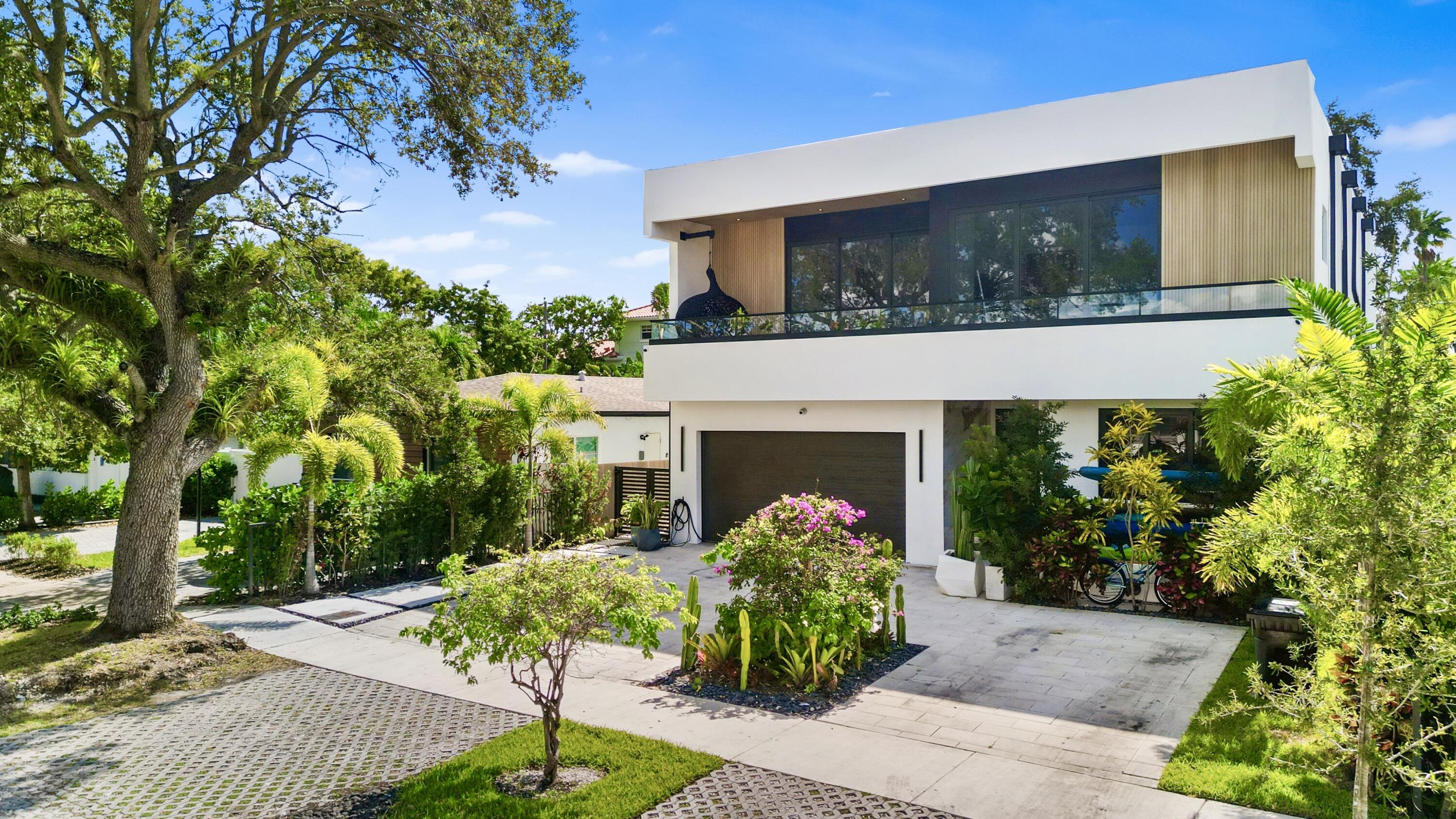 1504 NE 6th Street, Fort Lauderdale