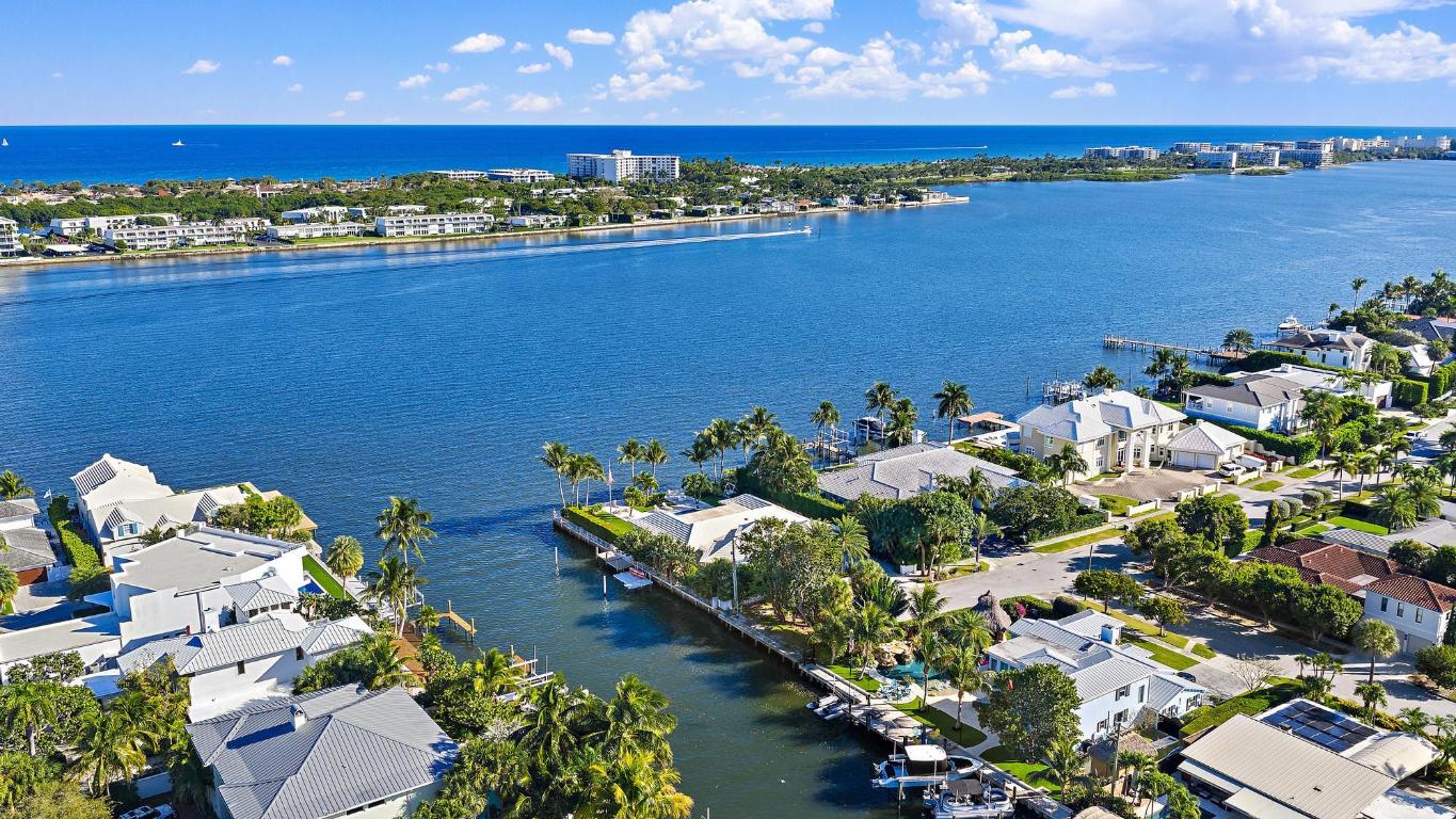 2204 Notre Dame Drive, Lake Worth Beach